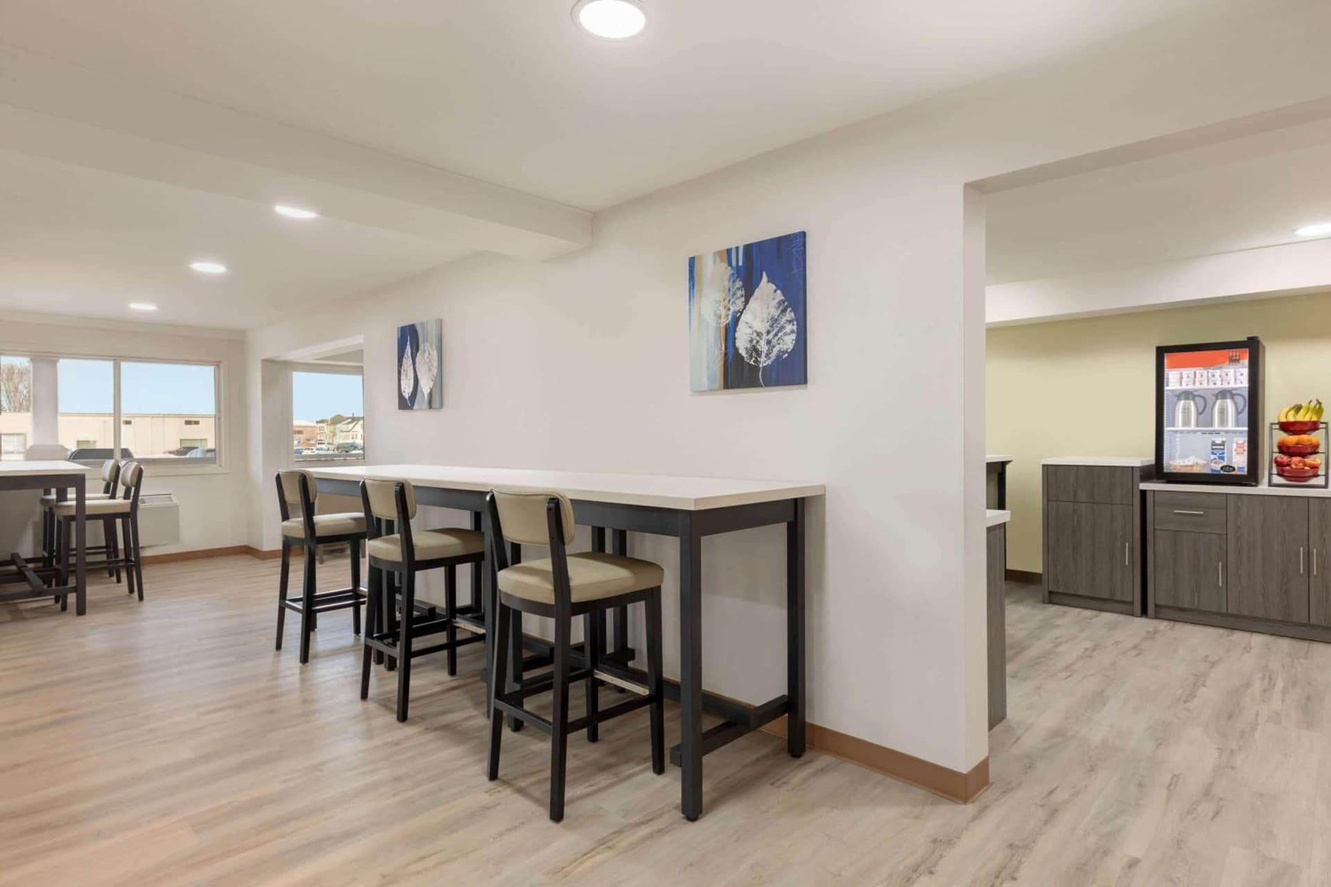 Ramada by Wyndham Miramichi New Brunswick