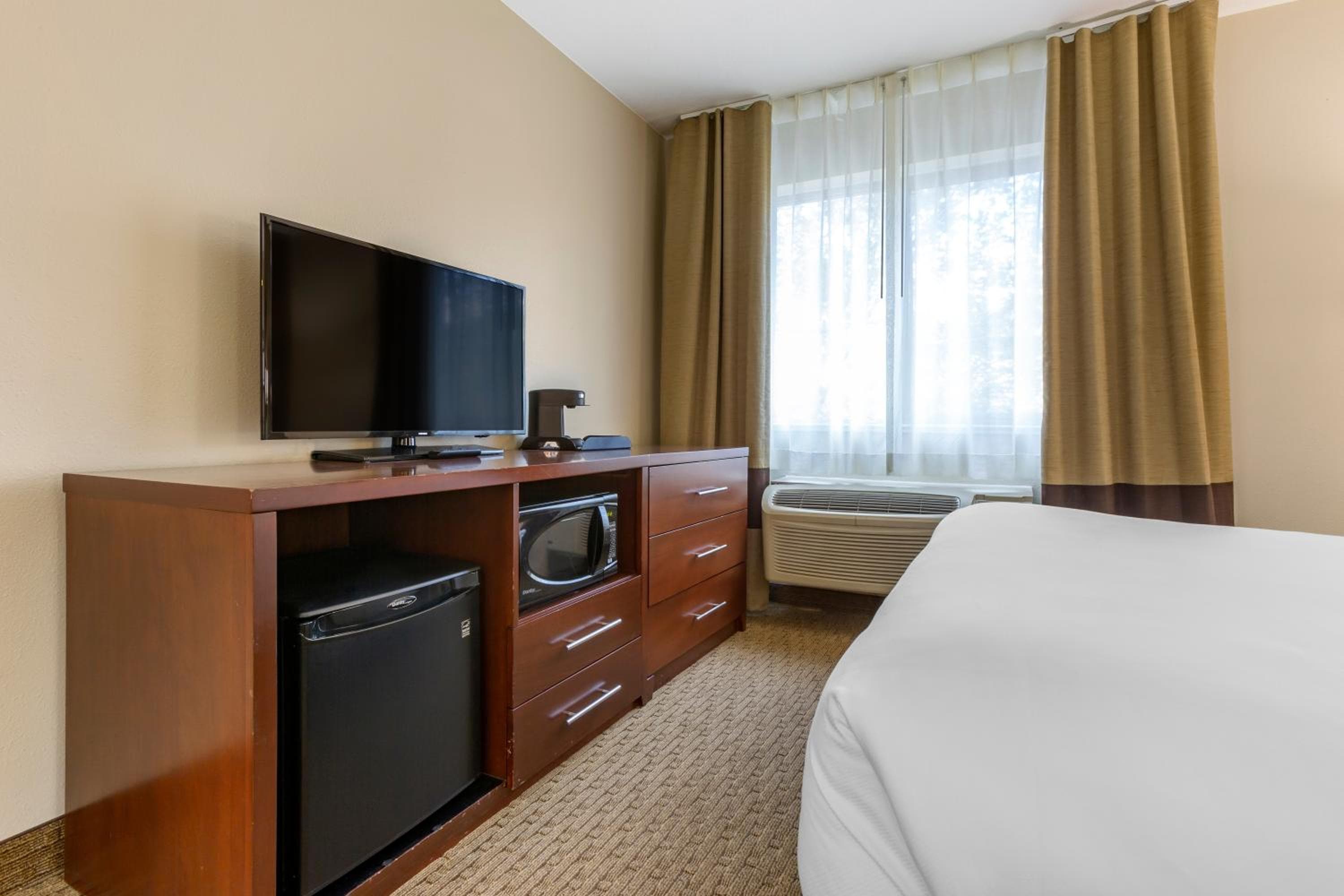 Wingate by Wyndham Los Alamos