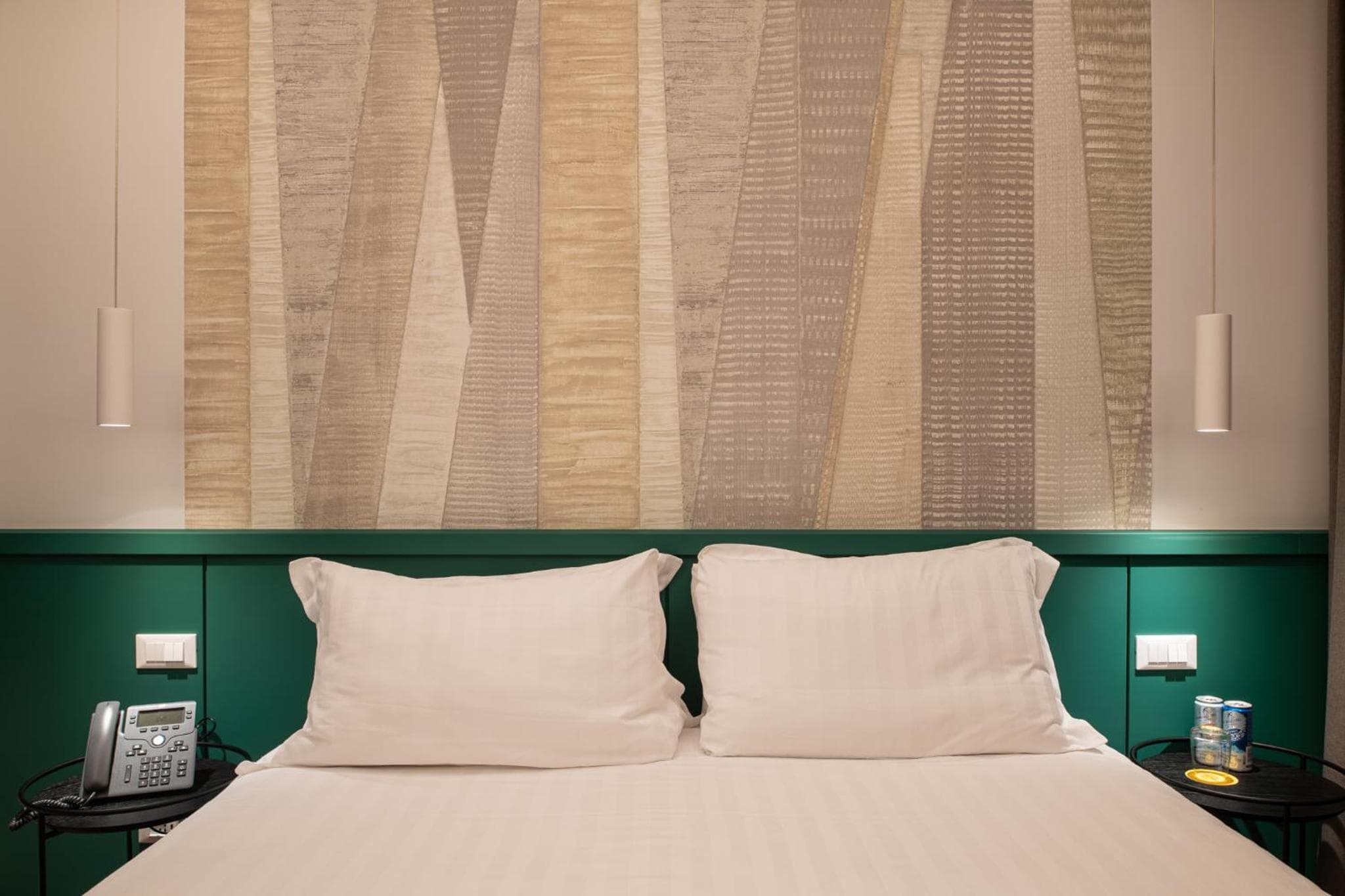 Smart Hotel Napoli