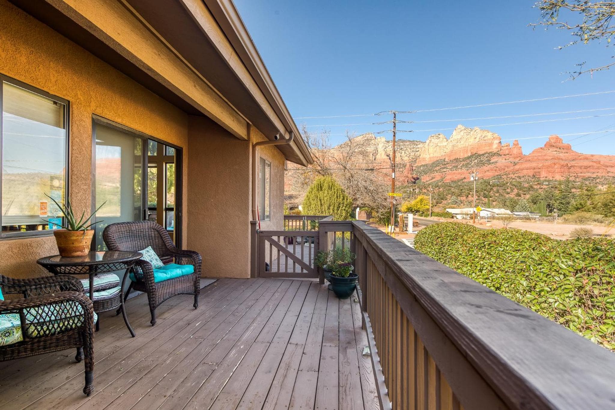 Whispering Creek Bed & Breakfast