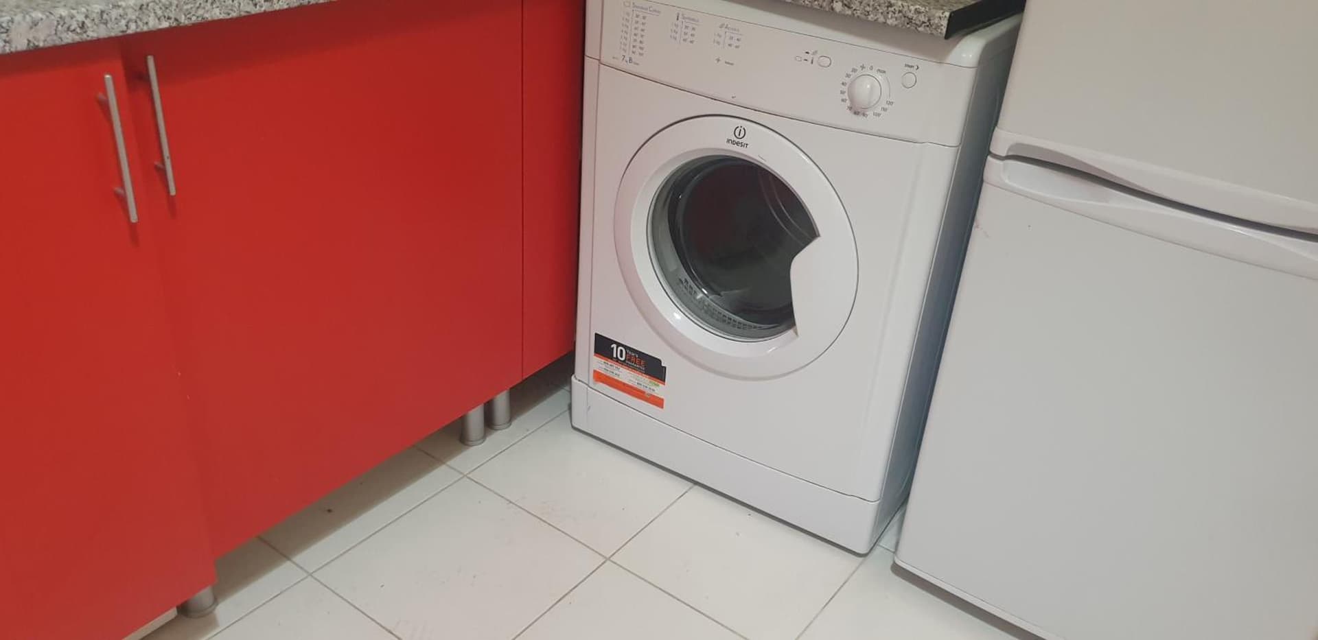 Apartamento pensamento IV