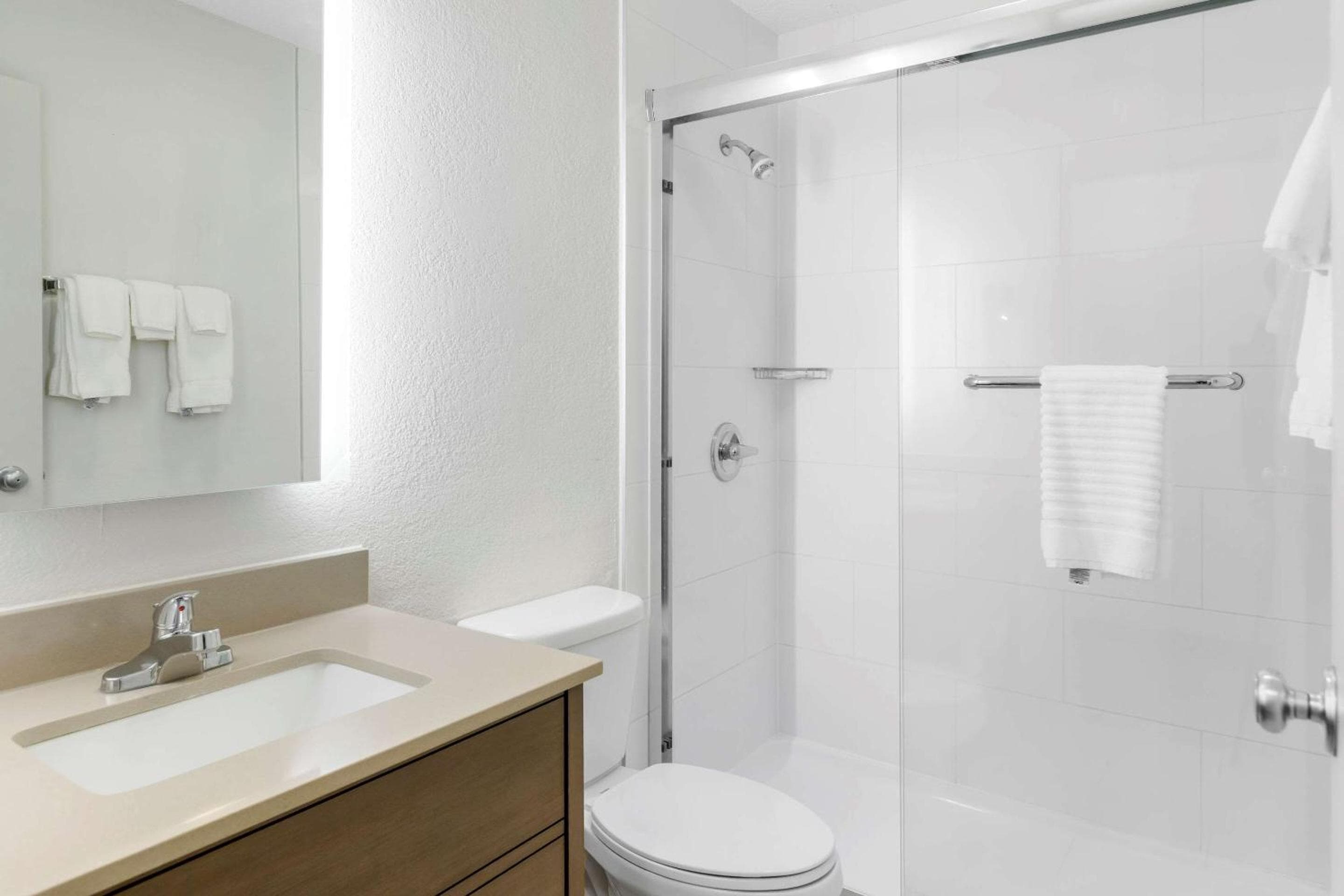 Comfort Inn Detroit - Troy