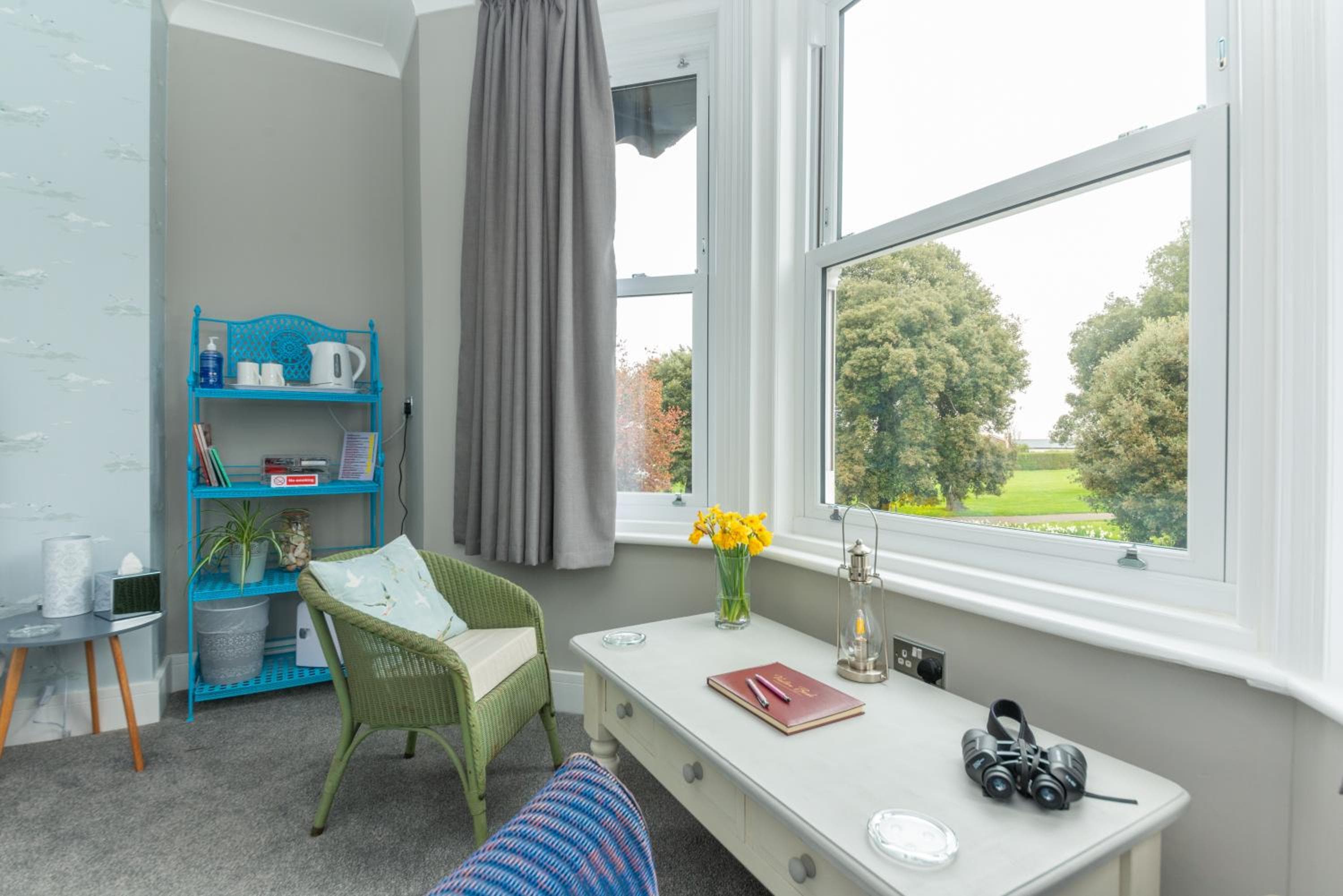 Seaview B&B