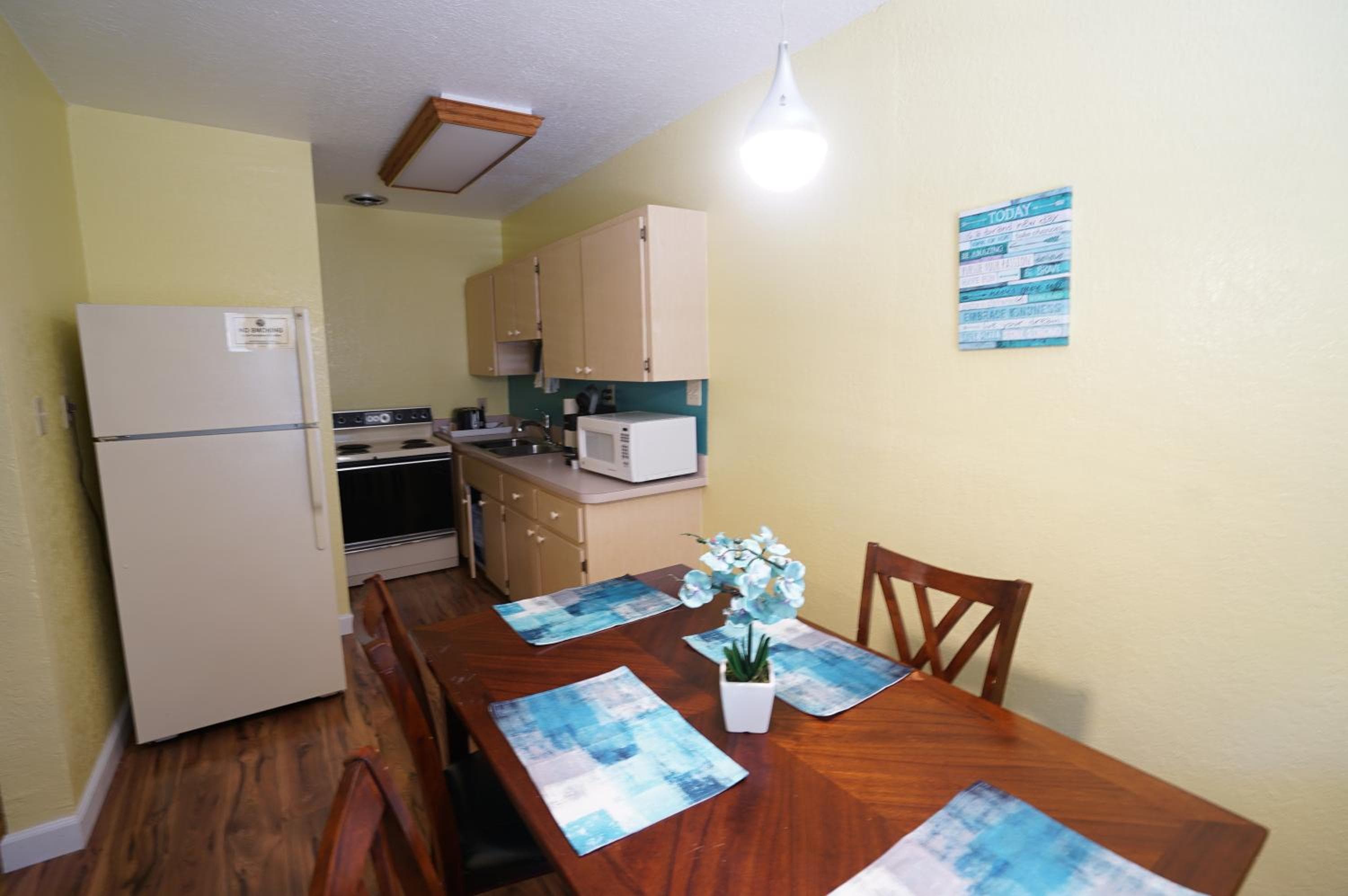 Mar Bay Exclusive Suites