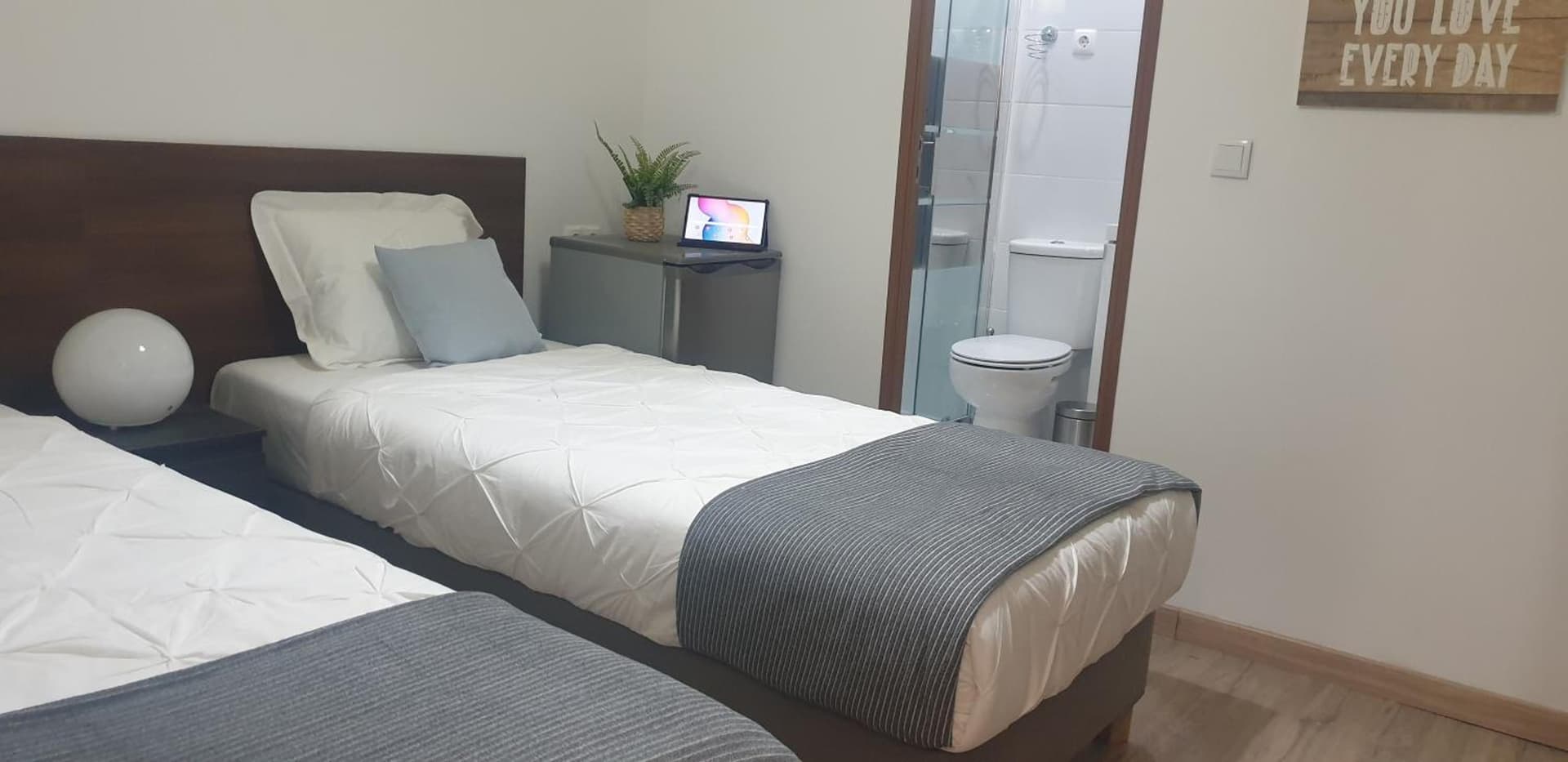 Apartamento pensamento IV