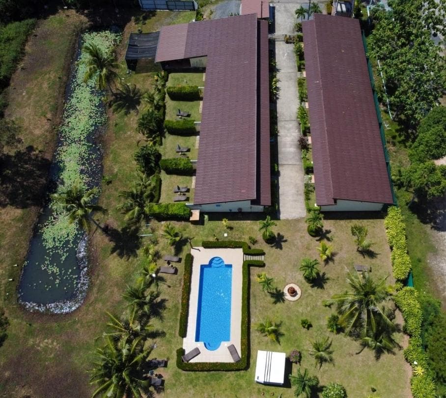 Orchidilla Hotel & Residence Mai Khao Beach