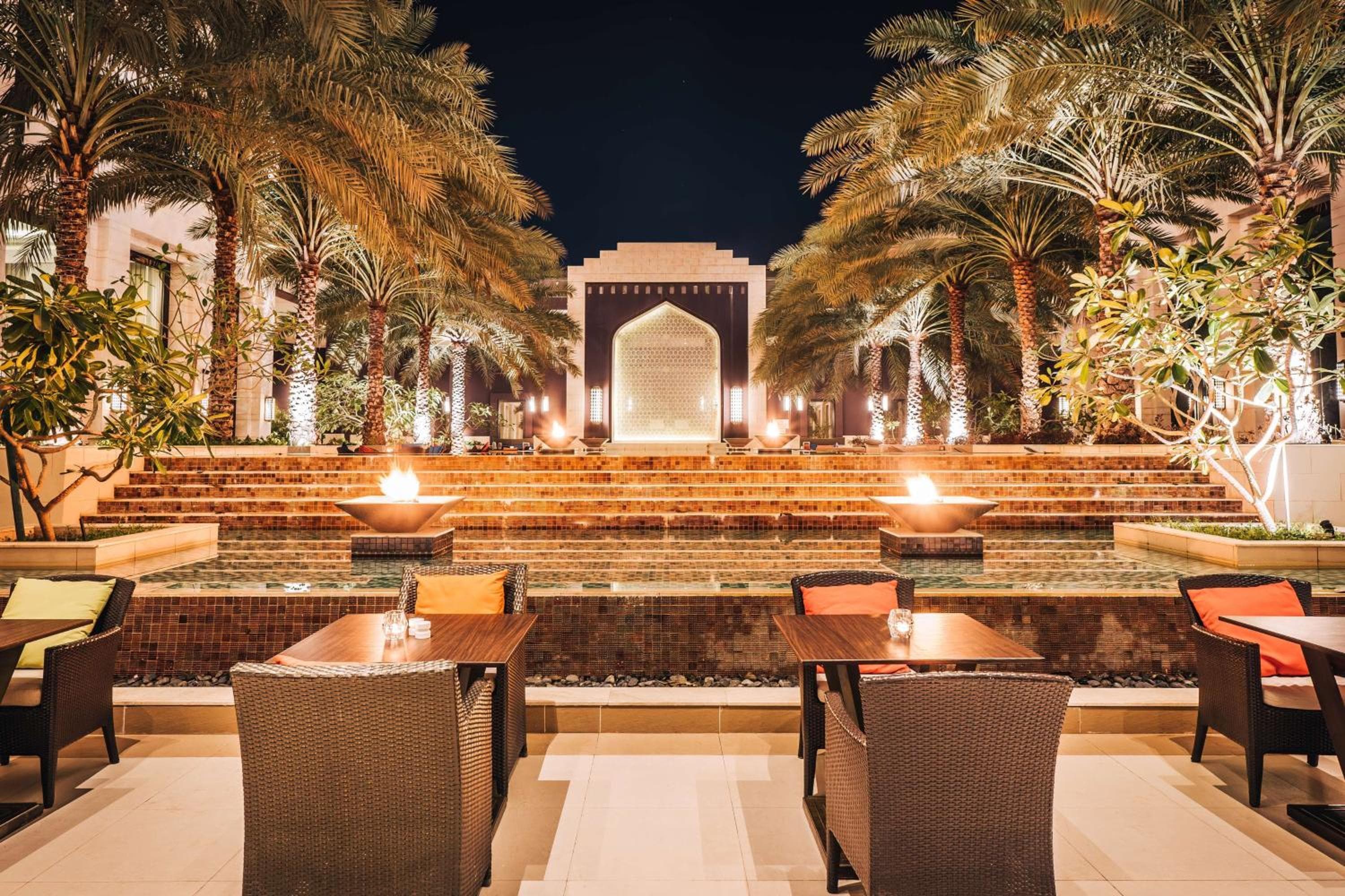 Radisson Collection Muscat, Hormuz Grand