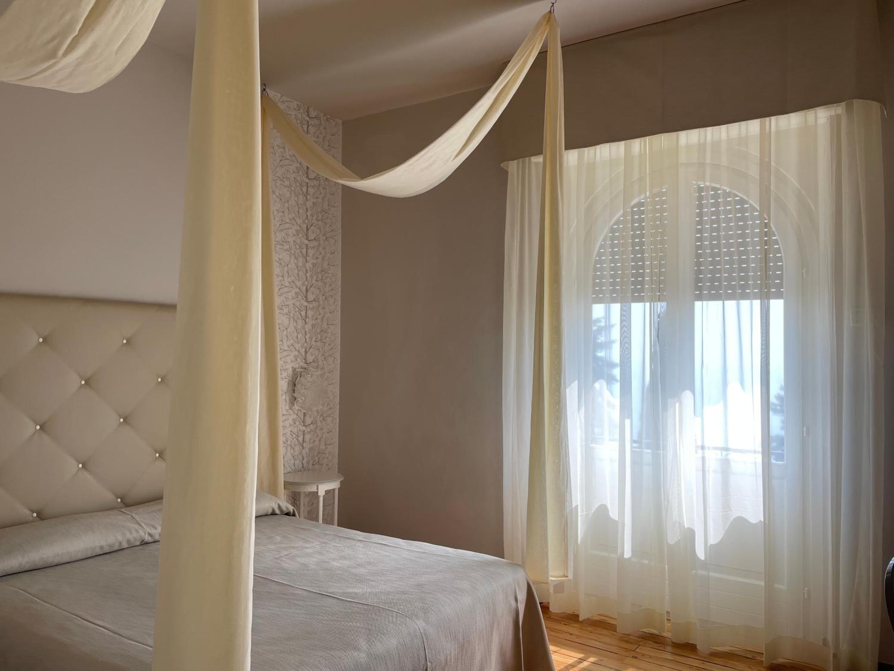 Hotel Bellevue