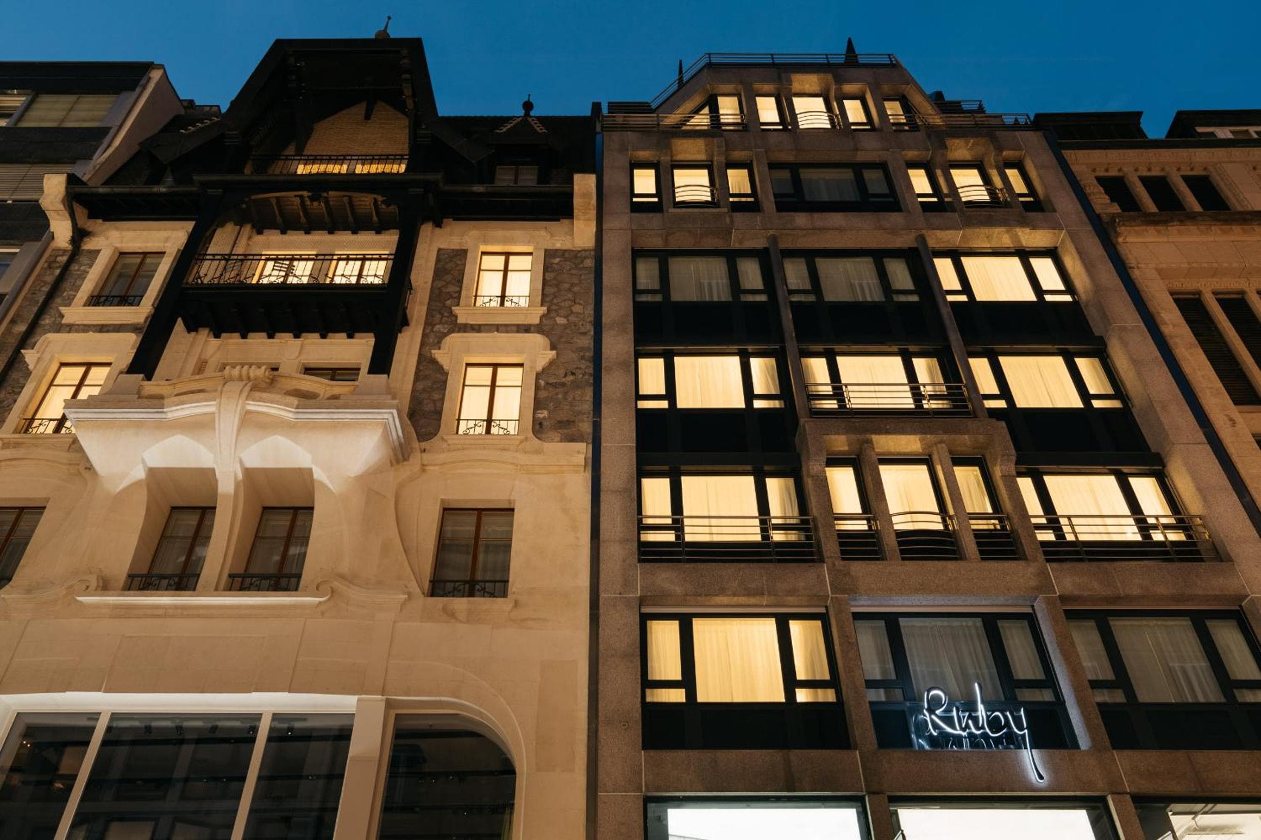 Ruby Claire Hotel Geneva by IHG