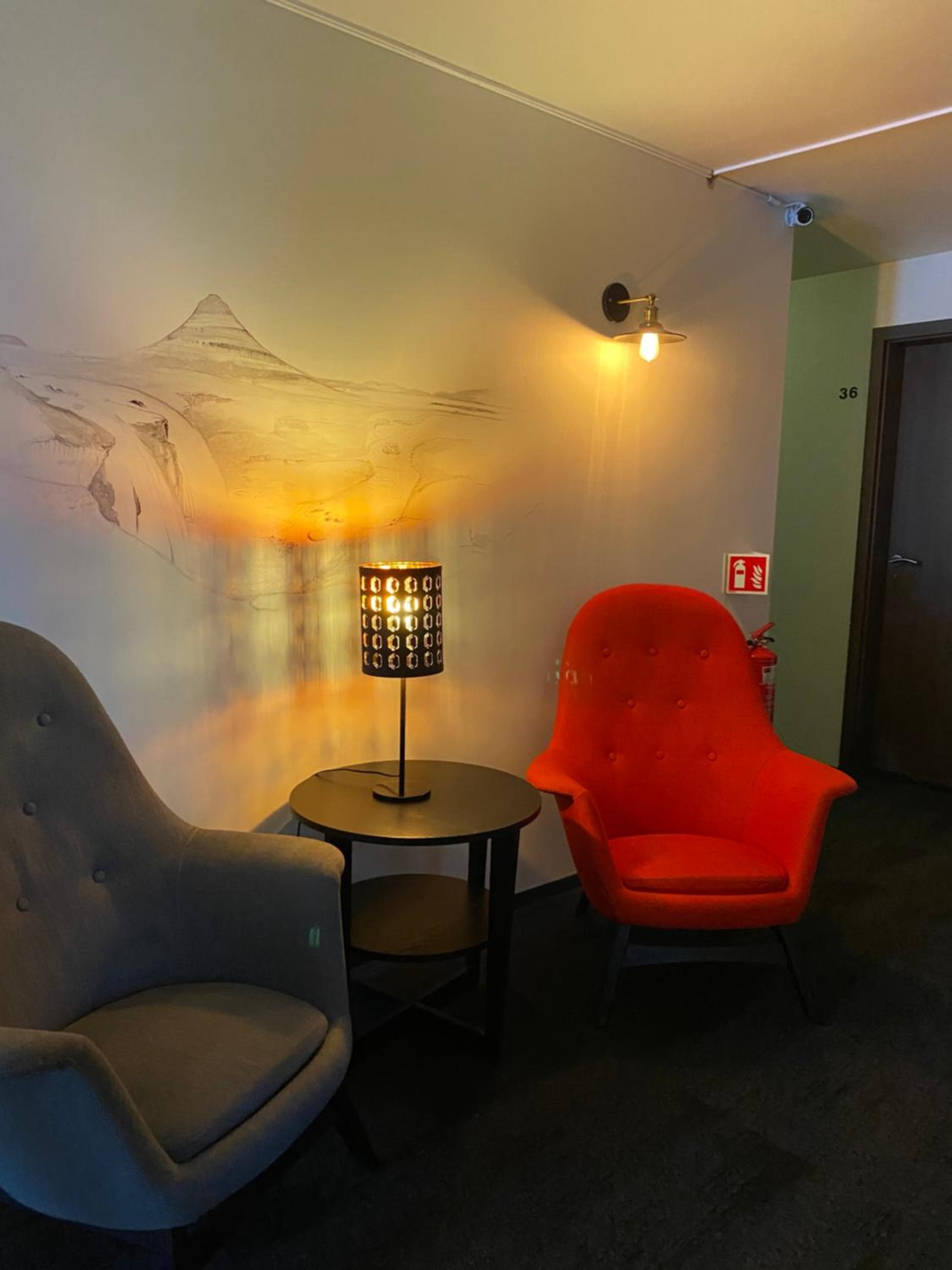 Salt Guesthouse