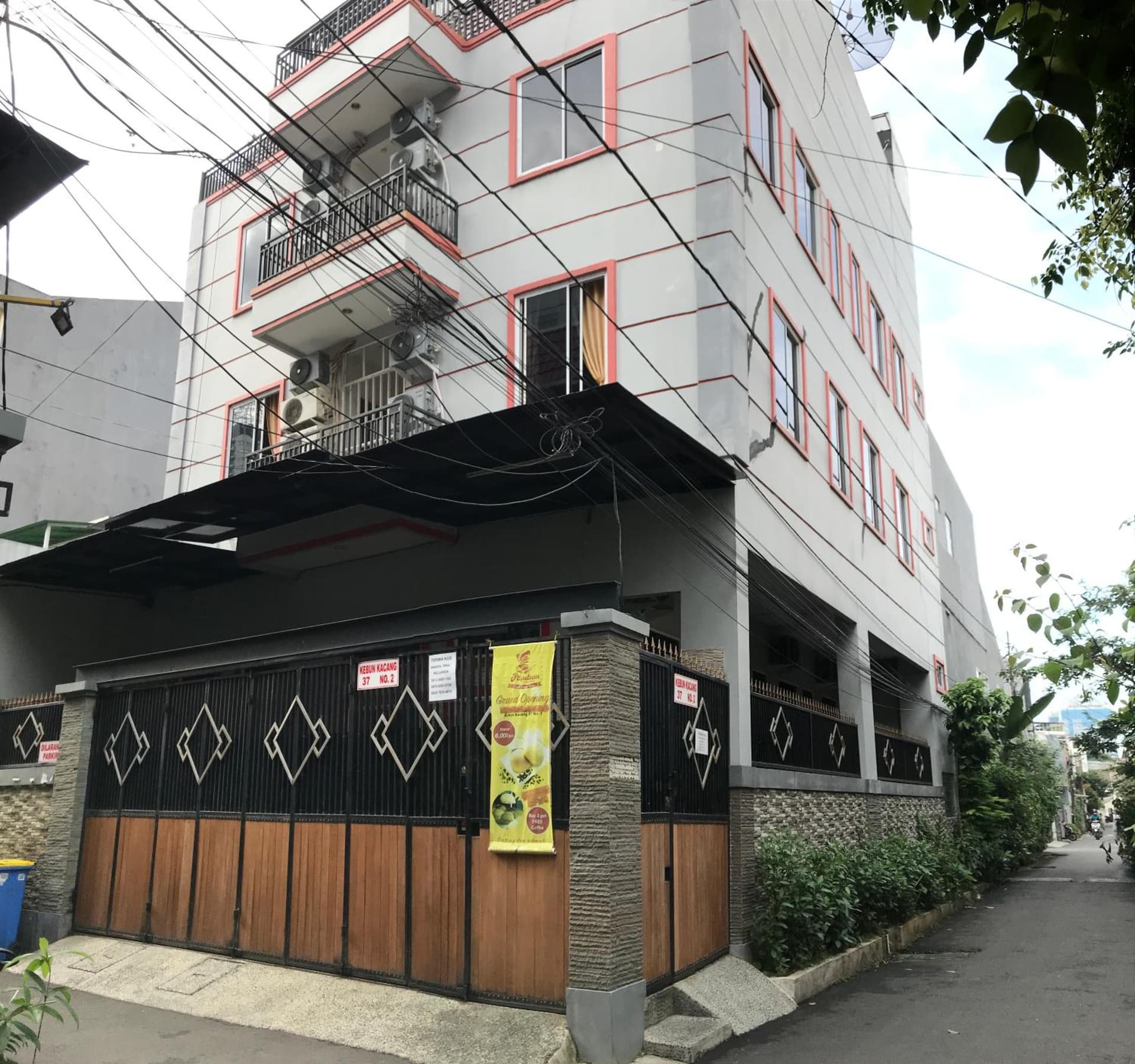 37 Guesthouse