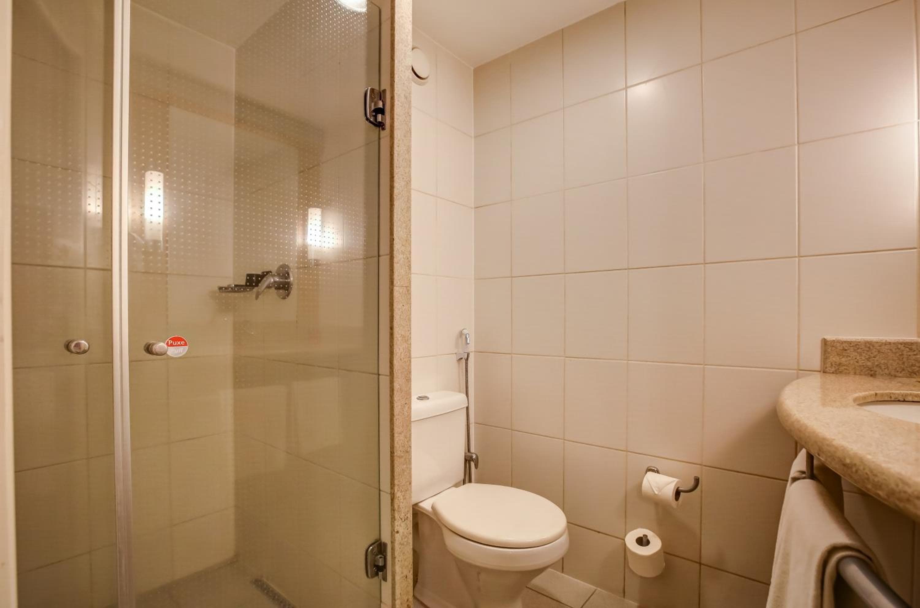 ibis Rio de Janeiro Botafogo