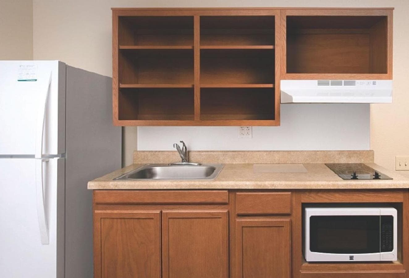 WoodSpring Suites Raleigh Apex