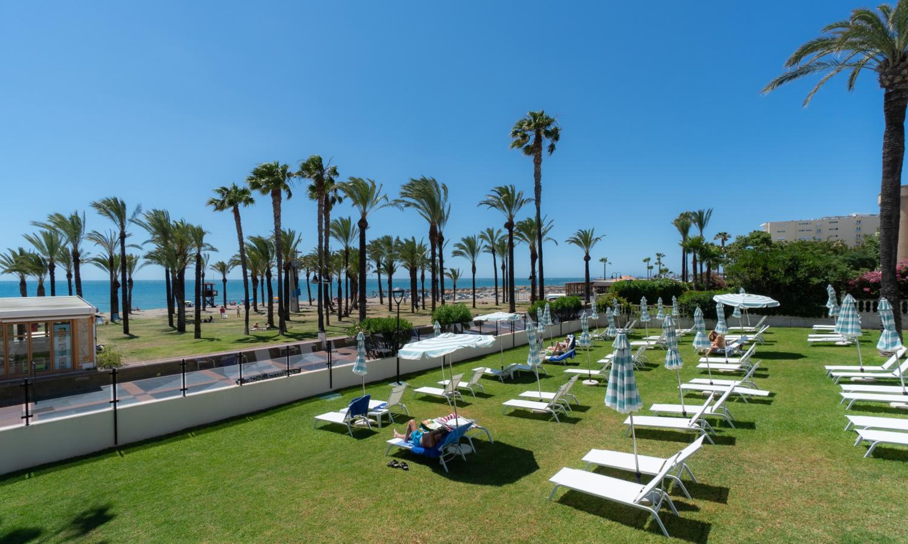 Medplaya Hotel Pez Espada