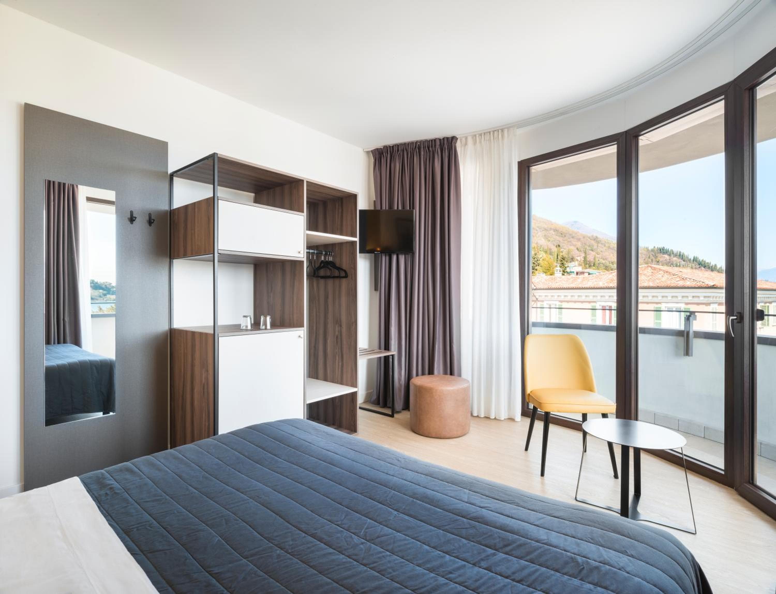 Rivalta Life Style Hotel
