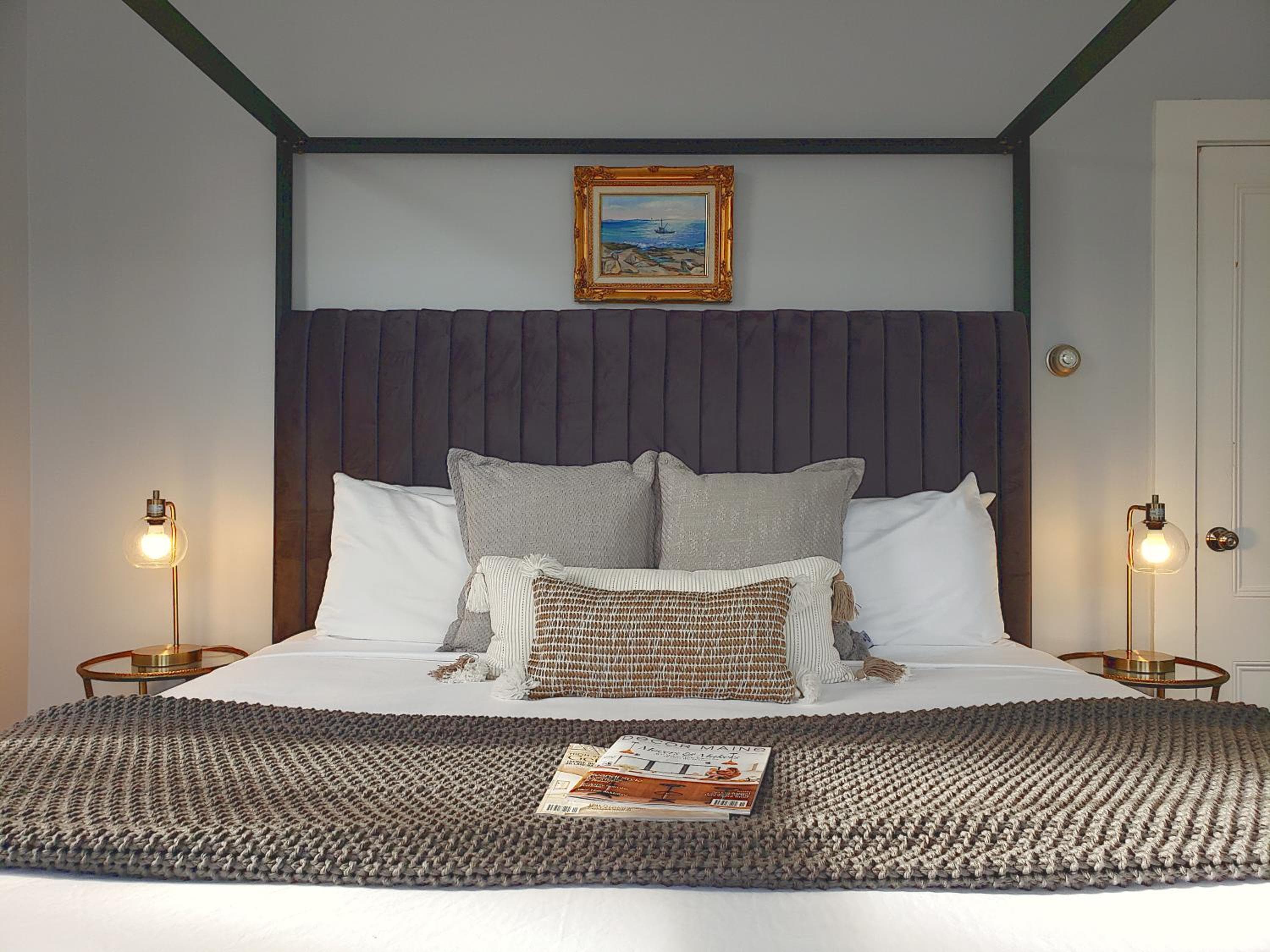 Little Fig Hotel