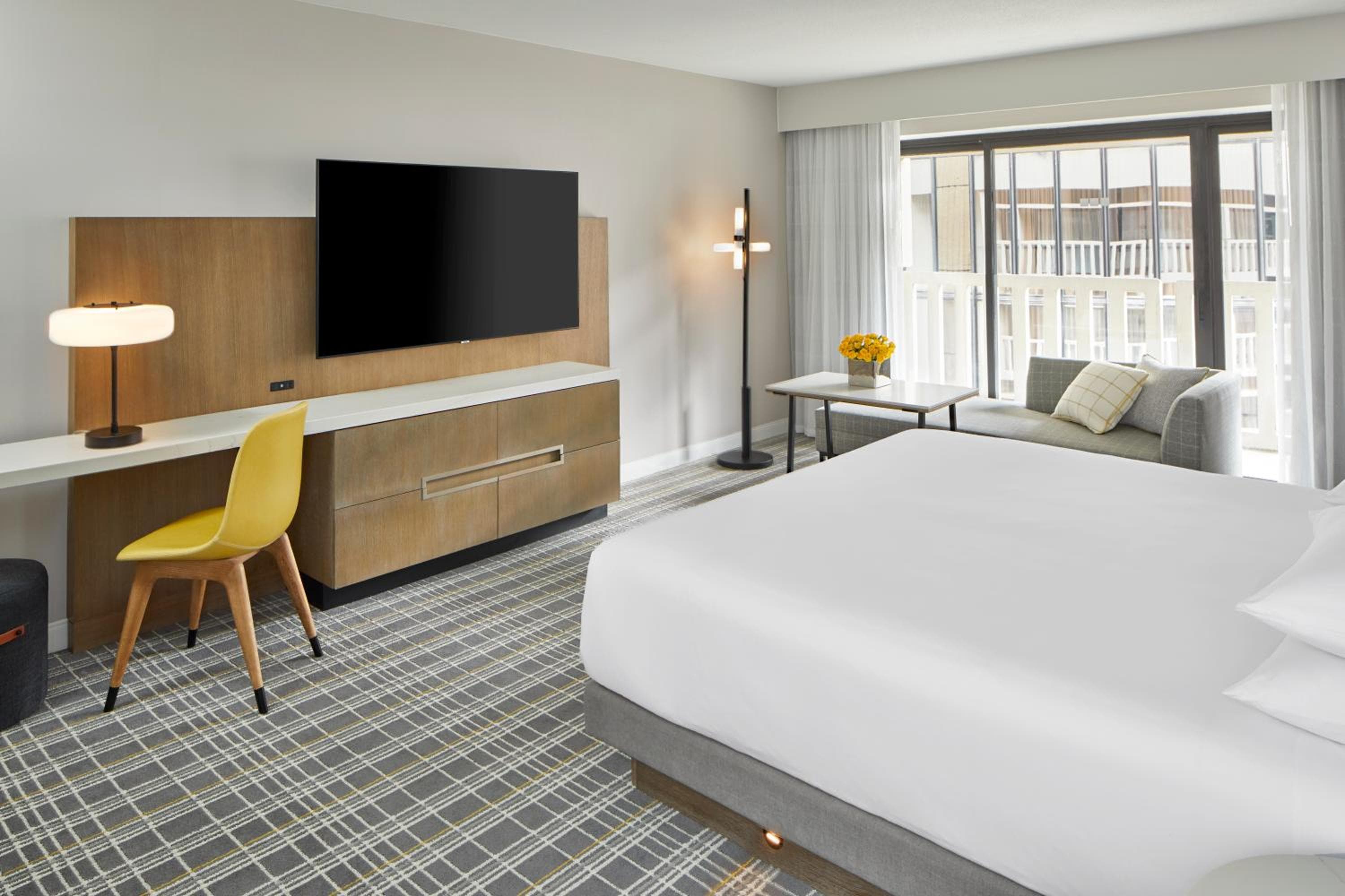 Hyatt Regency Atlanta