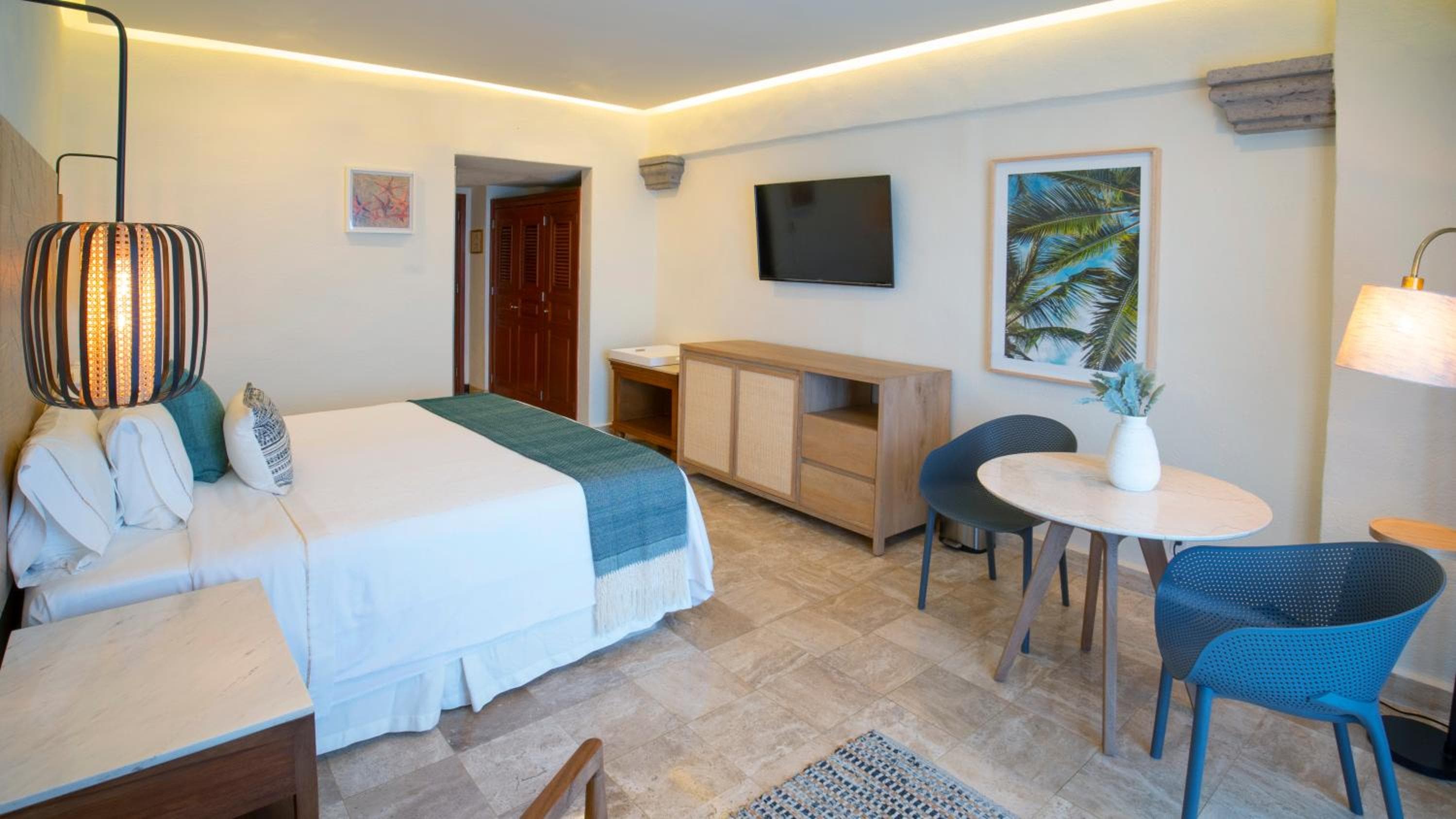 Fiesta Americana Puerto Vallarta All Inclusive & Spa