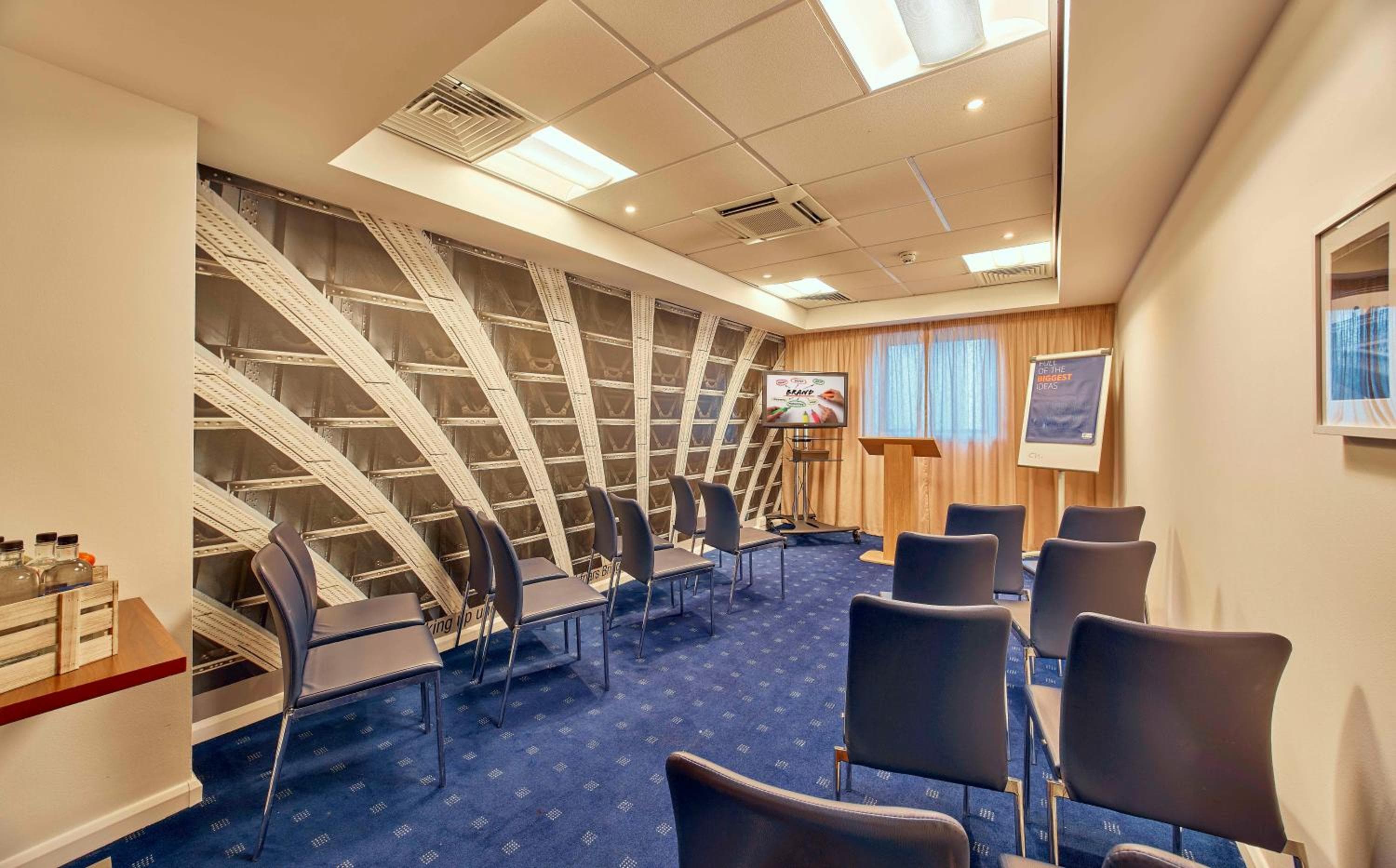meeting room