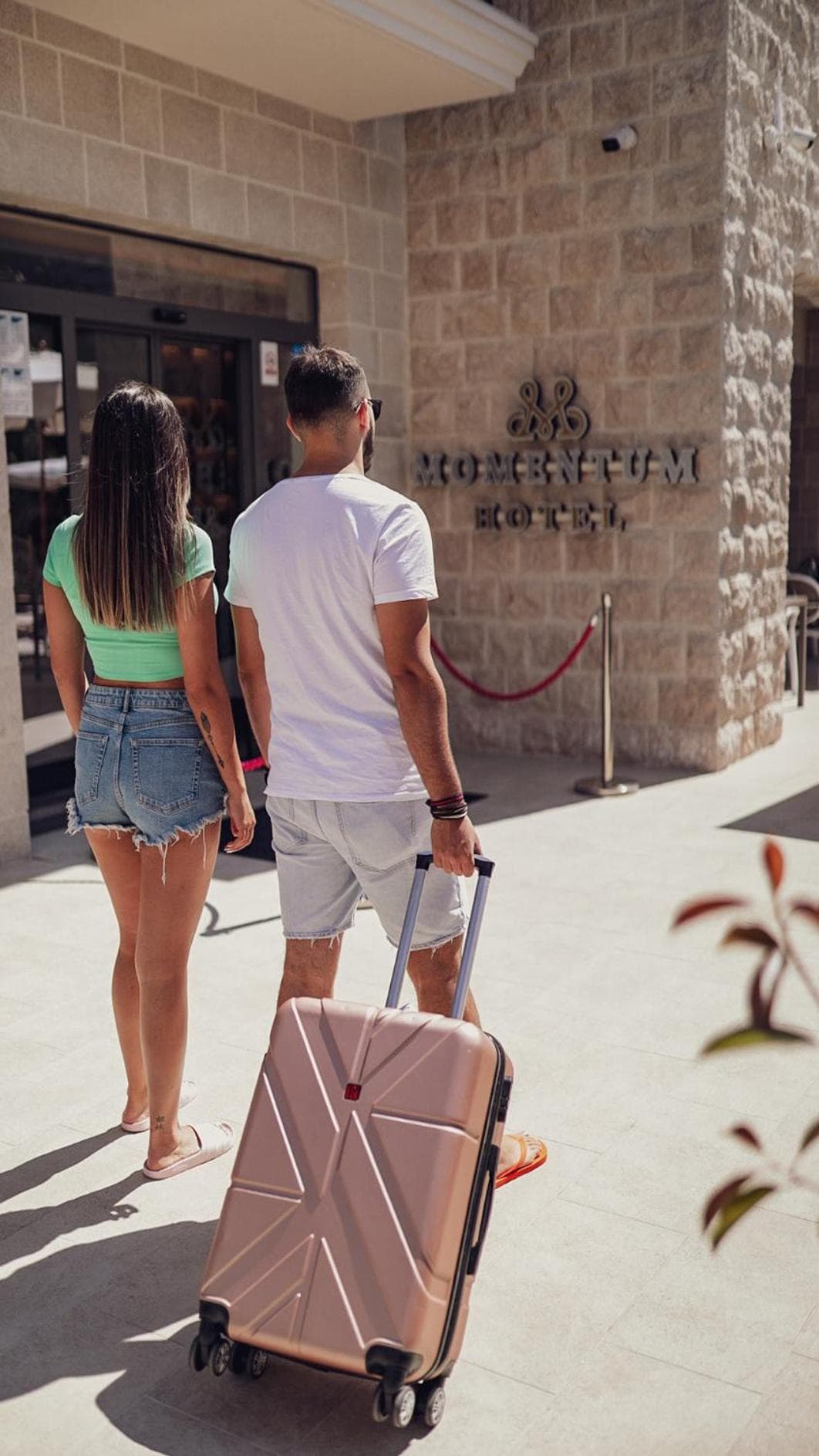 Boutique Hotel Momentum by Aycon