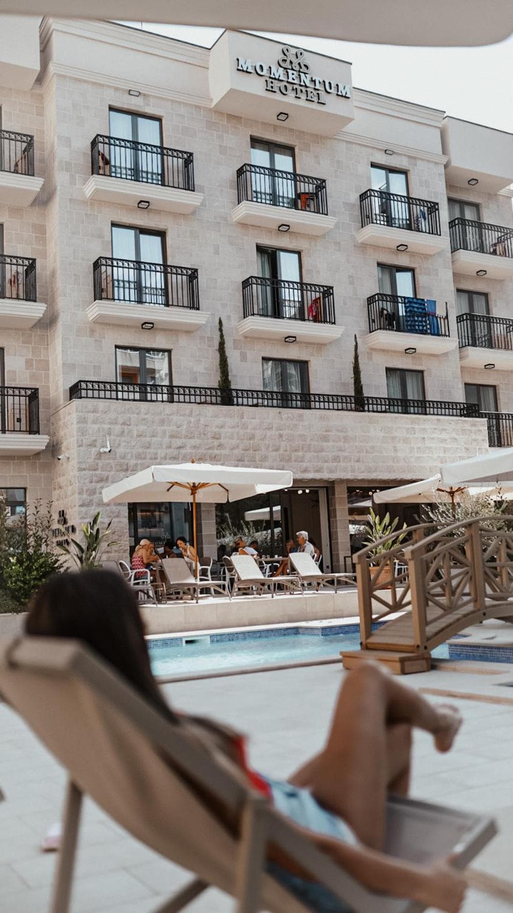 Boutique Hotel Momentum by Aycon