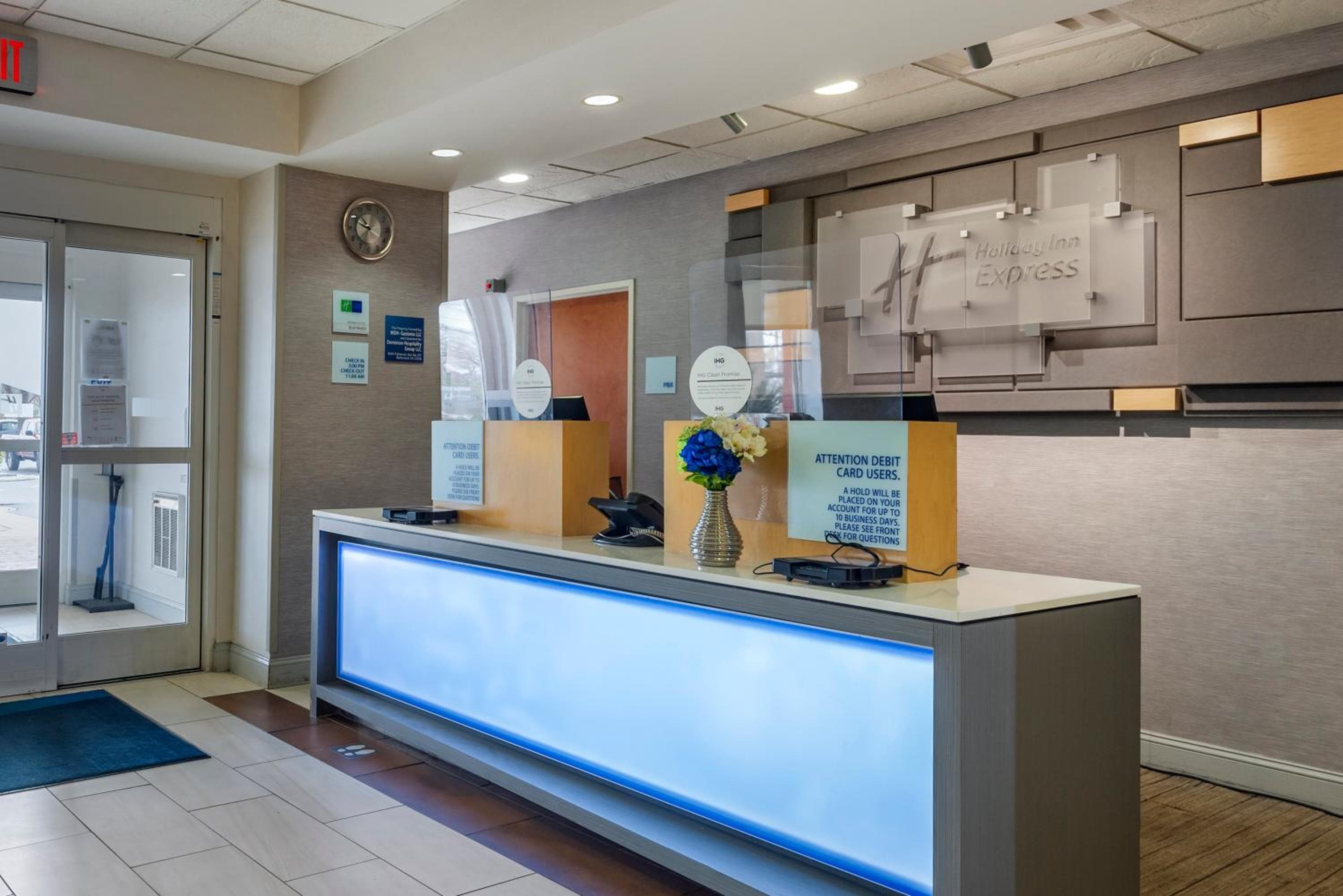 Holiday Inn Express Charlotte West - Gastonia by IHG