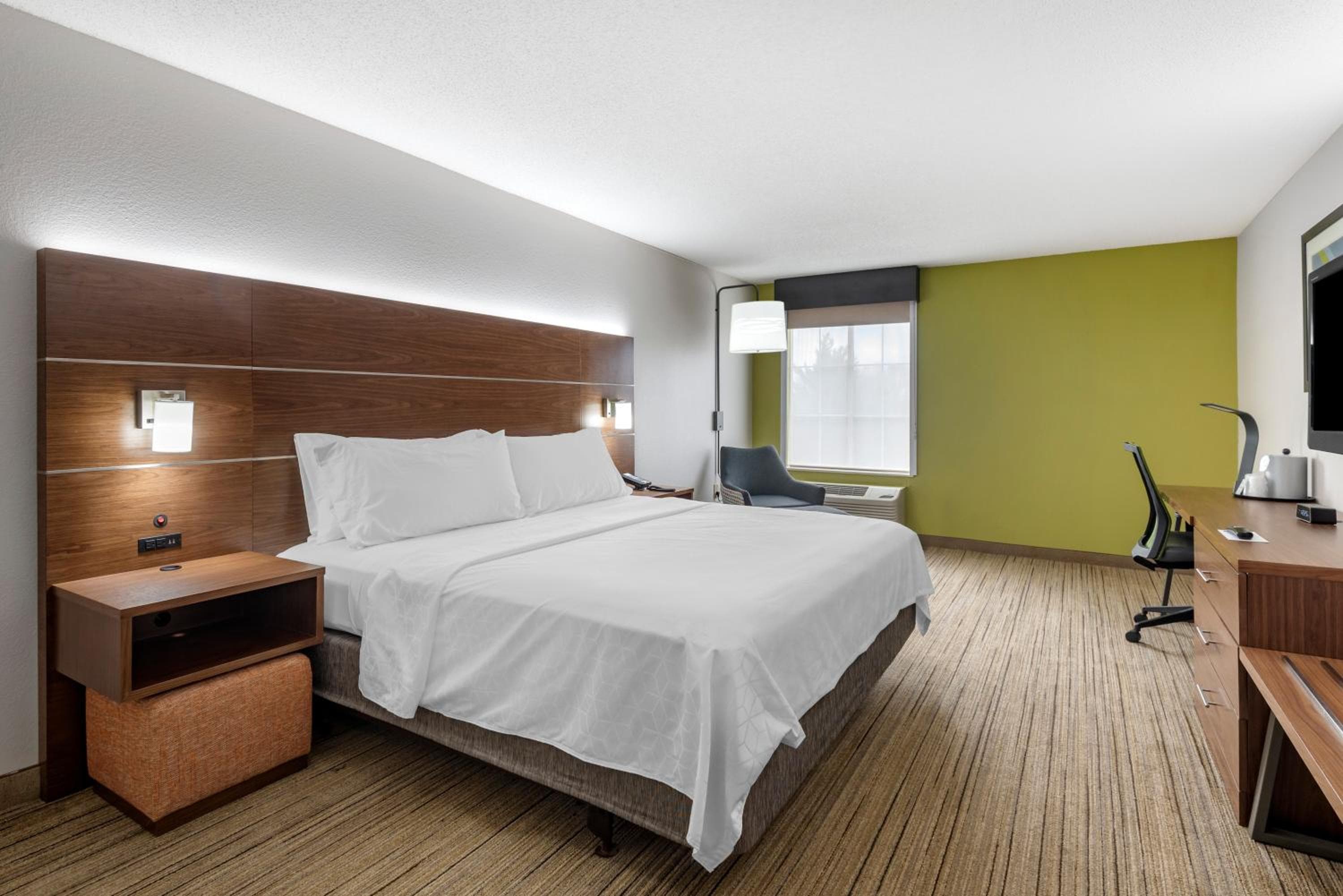 Holiday Inn Express Charlotte West - Gastonia by IHG