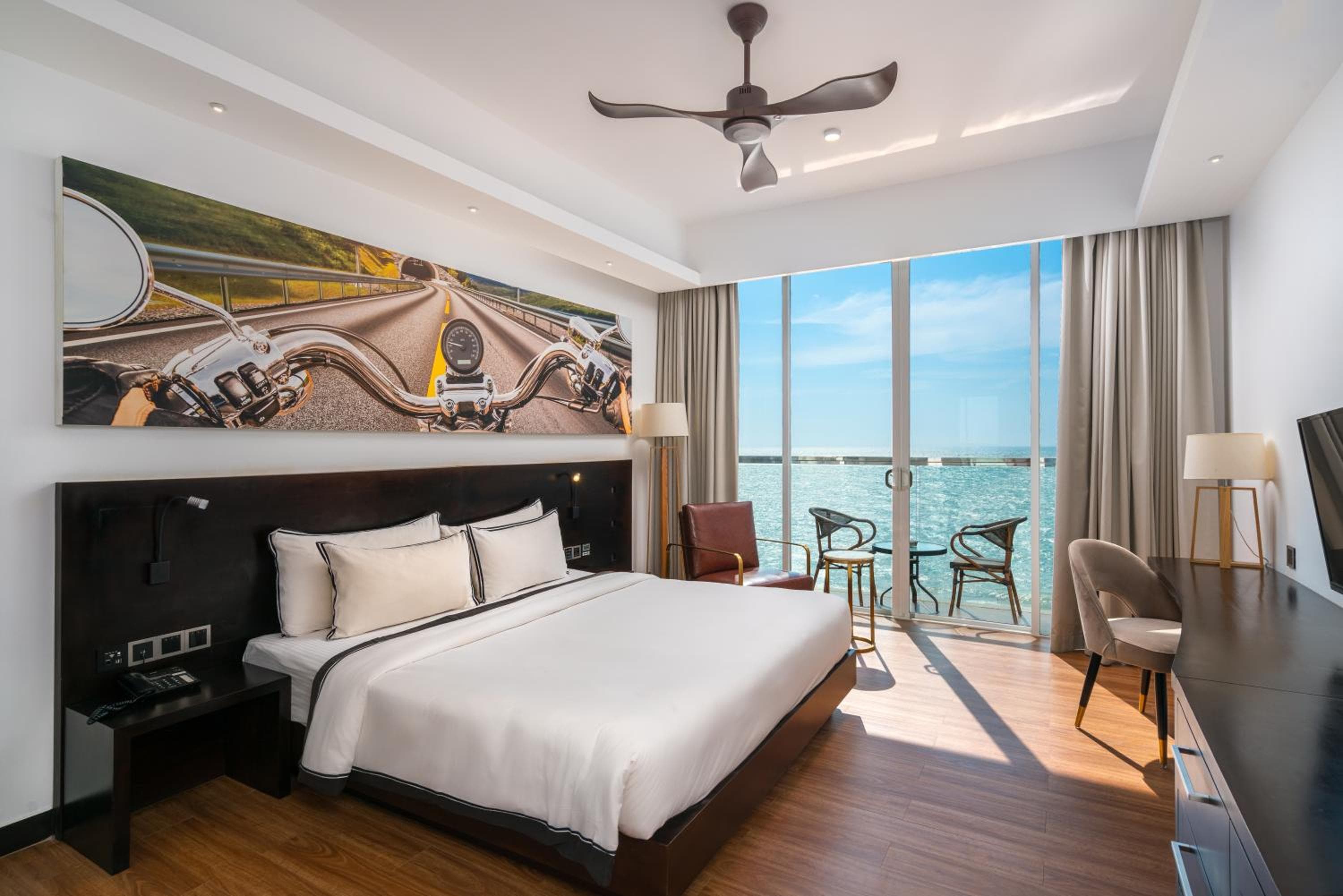 Regal Réseau Hotel & Spa