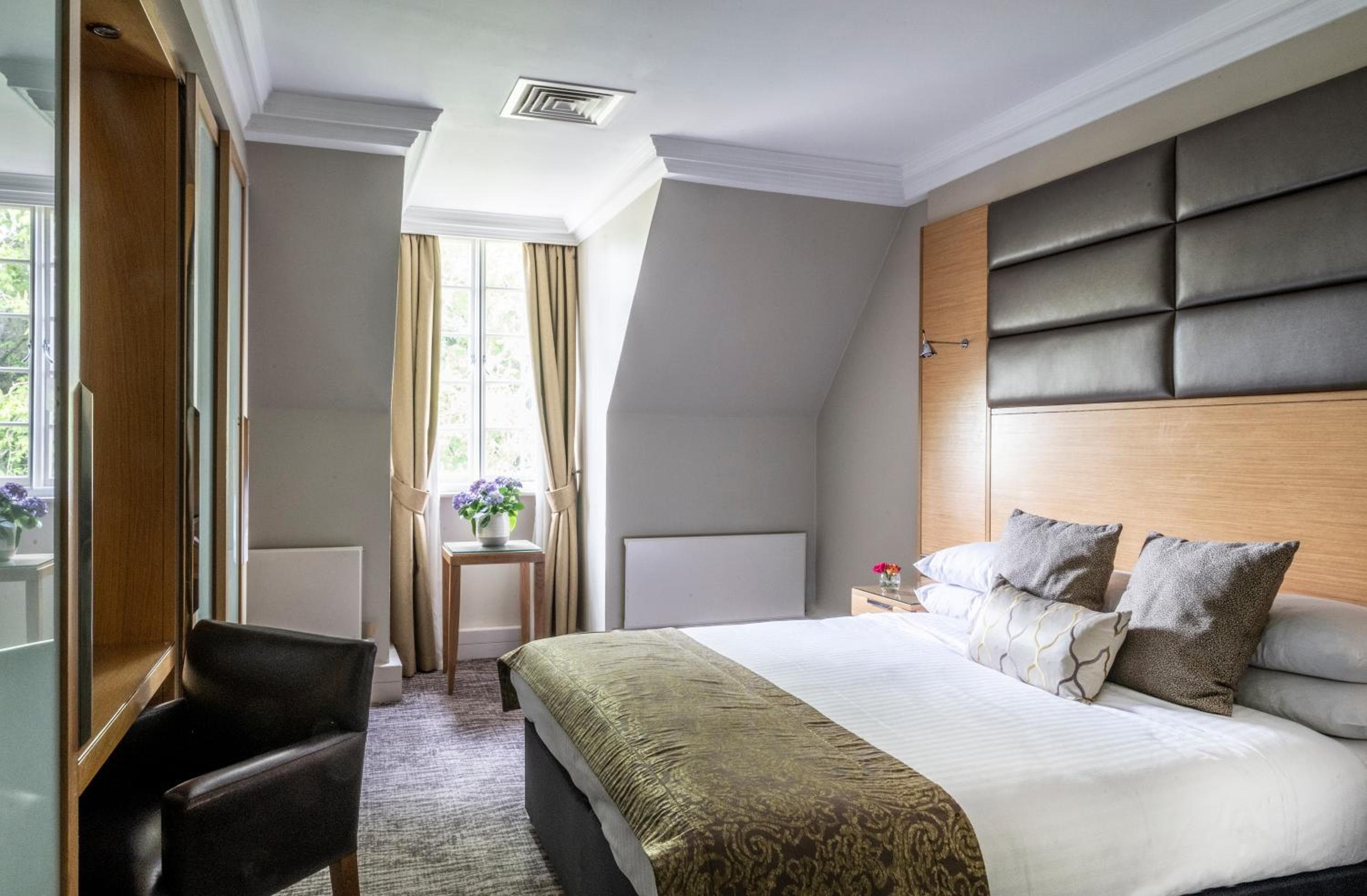 Woodlands Park Hotel