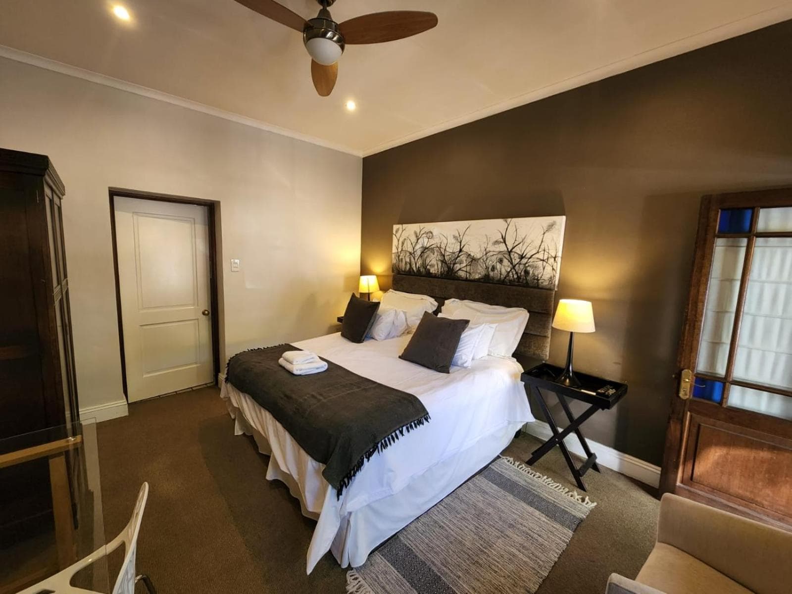 Melville Turret Guesthouse