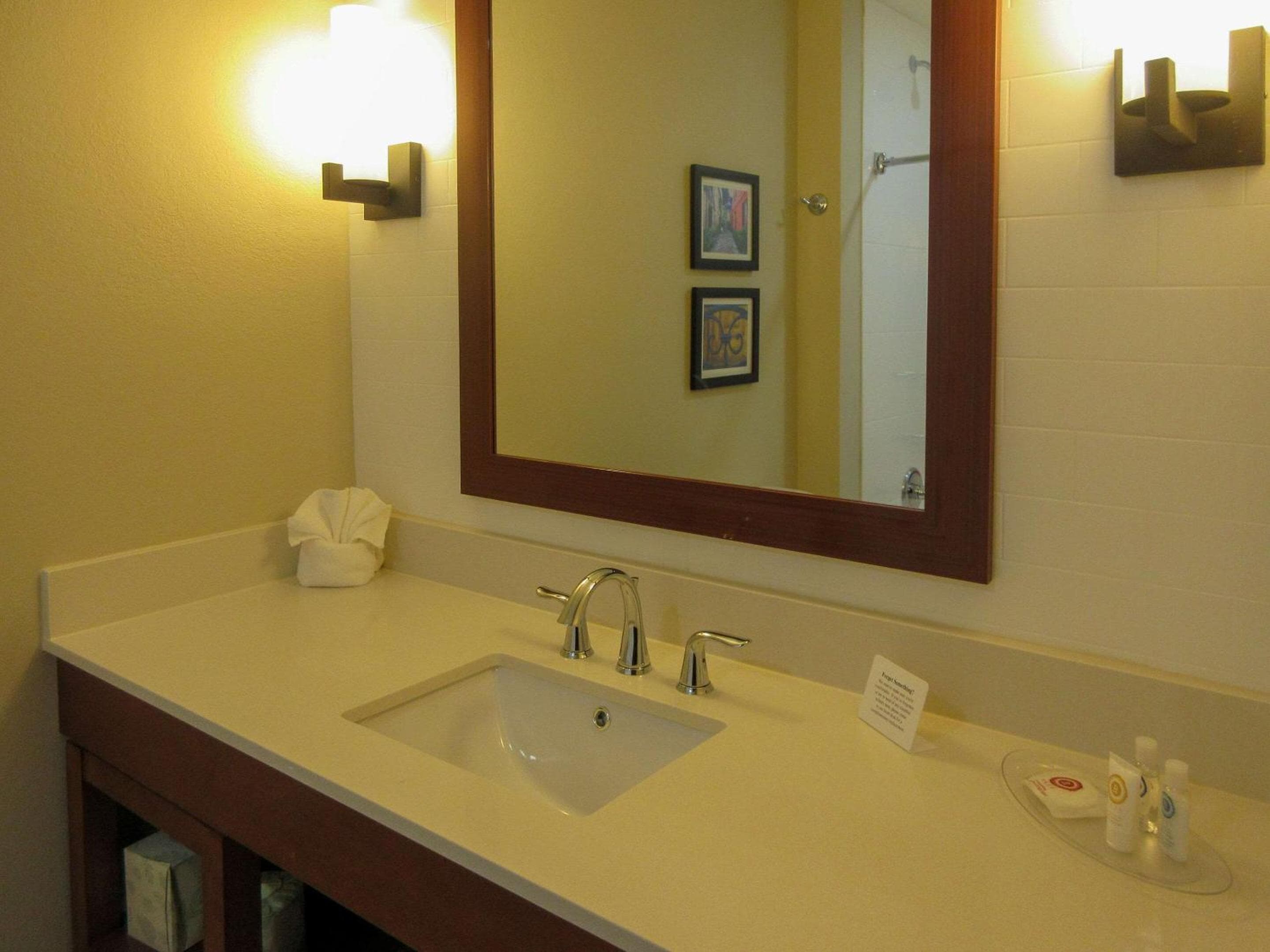 Comfort Suites Summerville