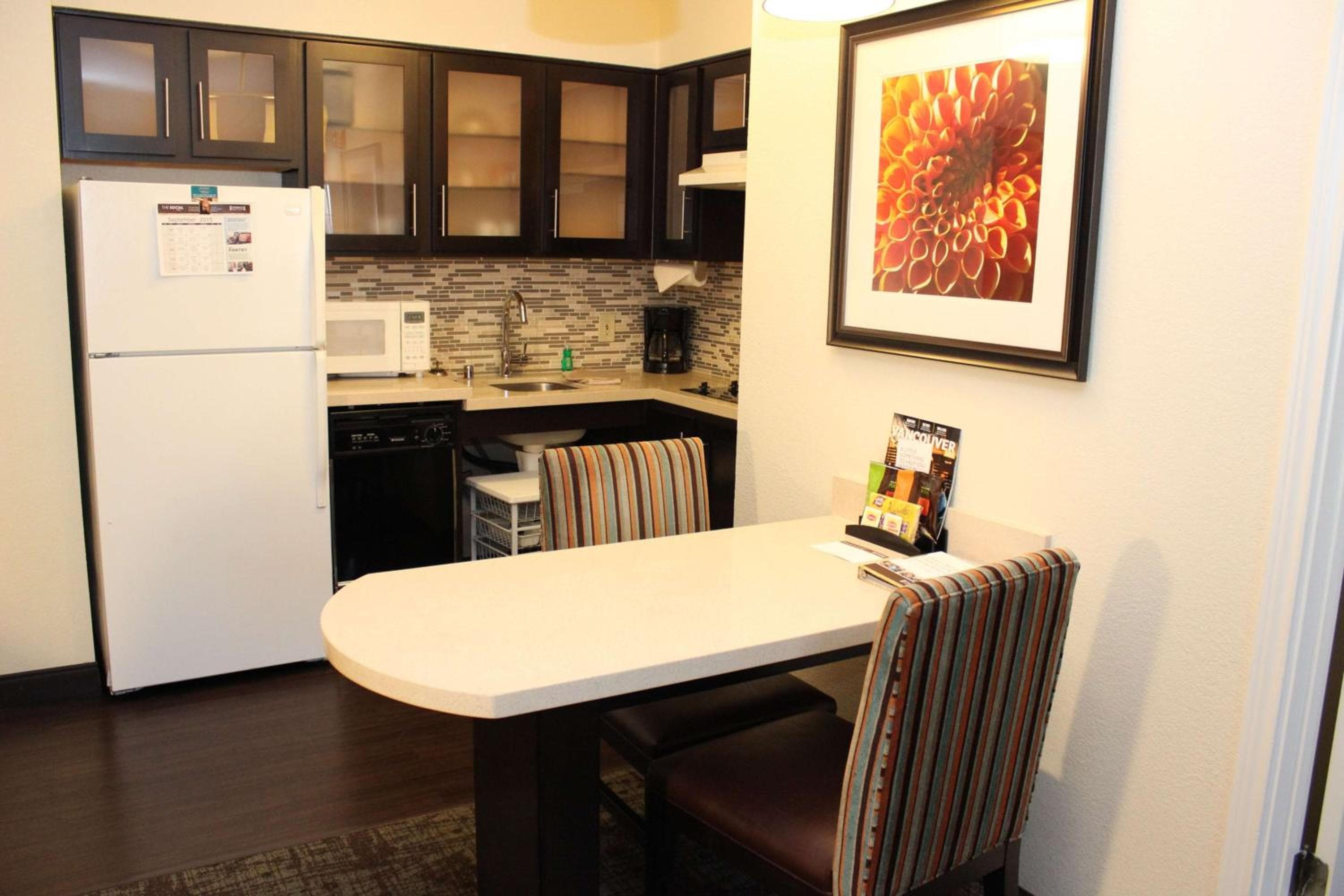Sonesta ES Suites Portland Vancouver 41st Street