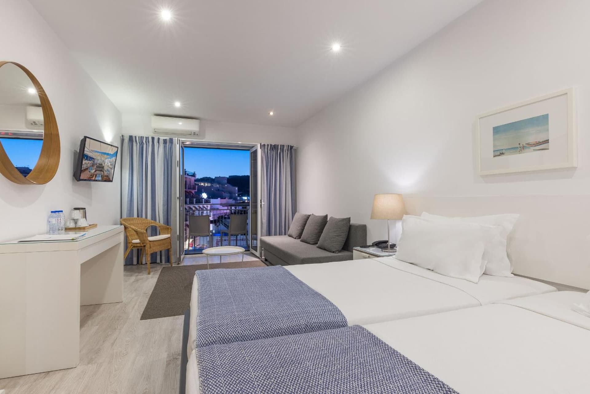 Hotel Baltum