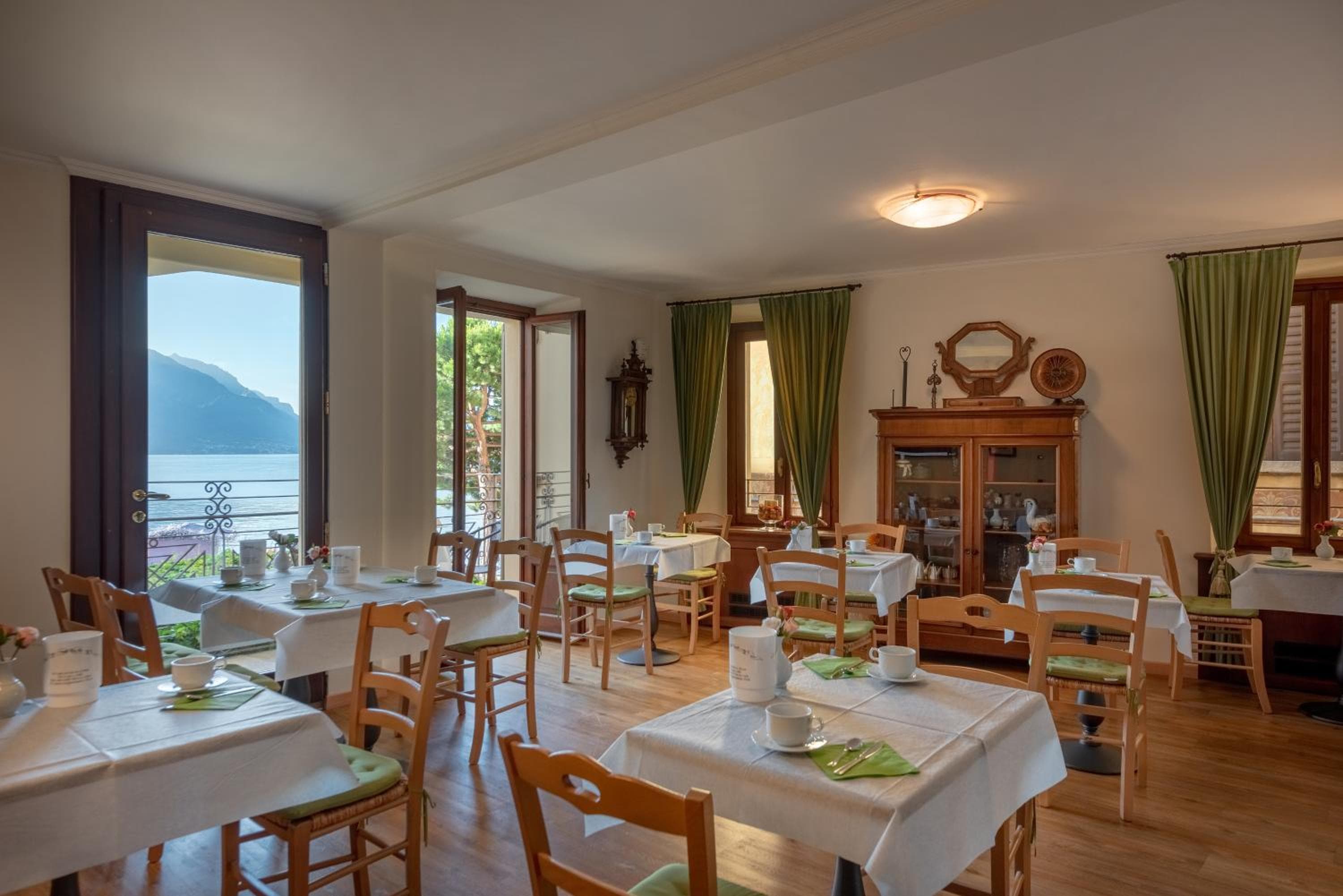 Hotel Garni Corona