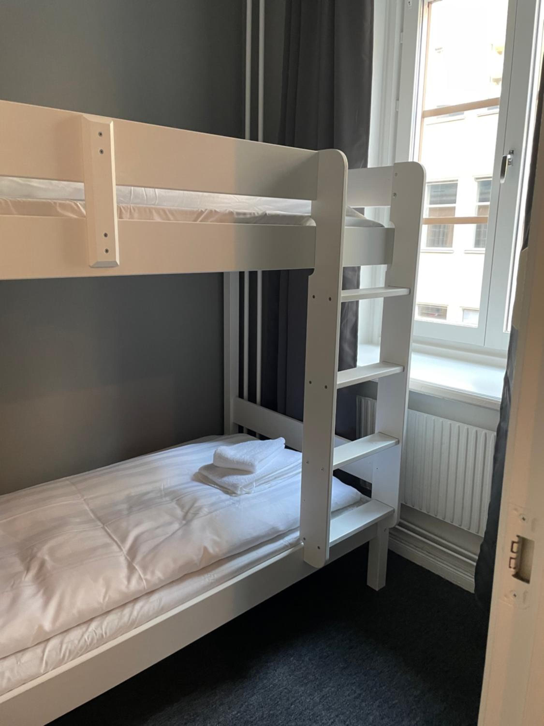 Birka Hotel