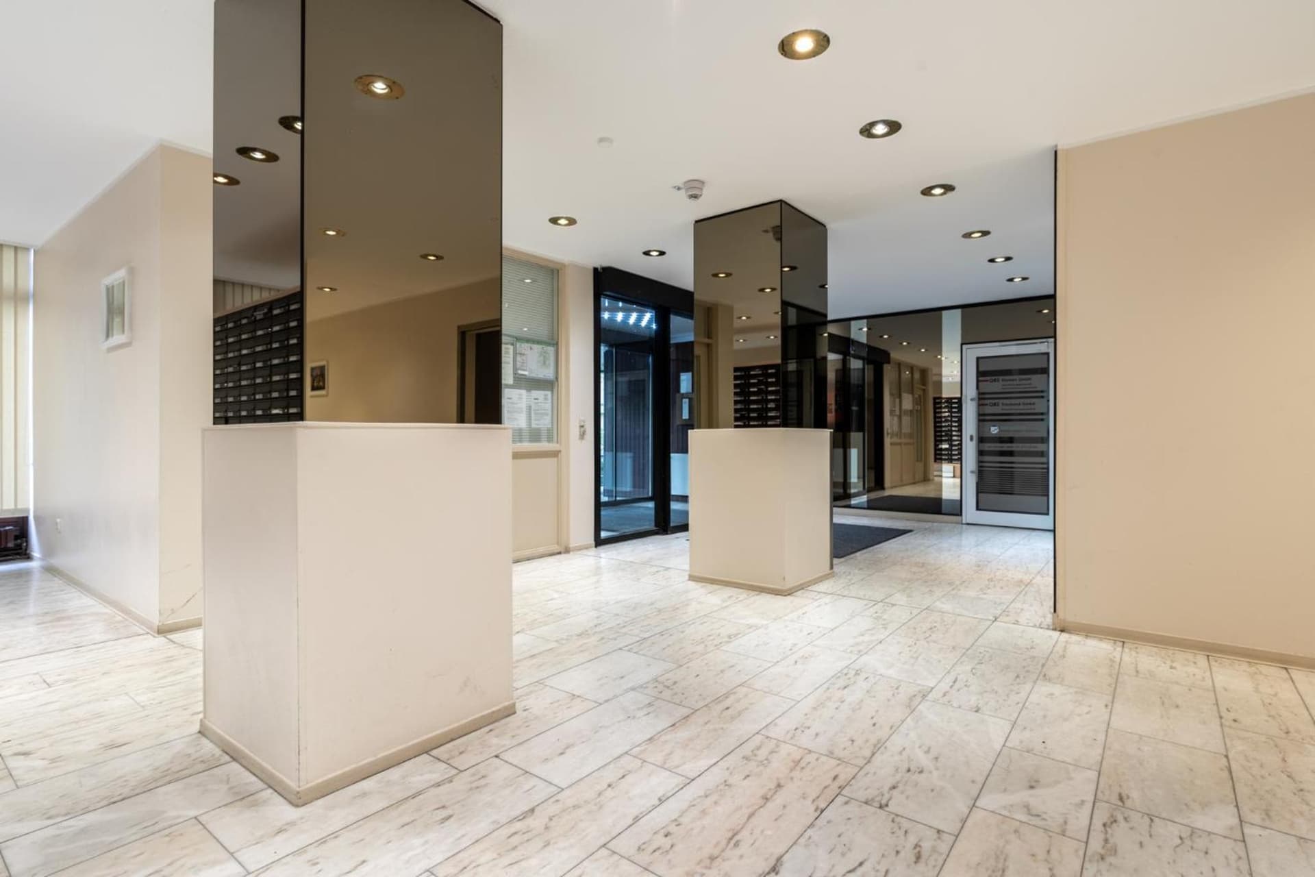 GelsenDesign II - Gemütliches Premium Apartment