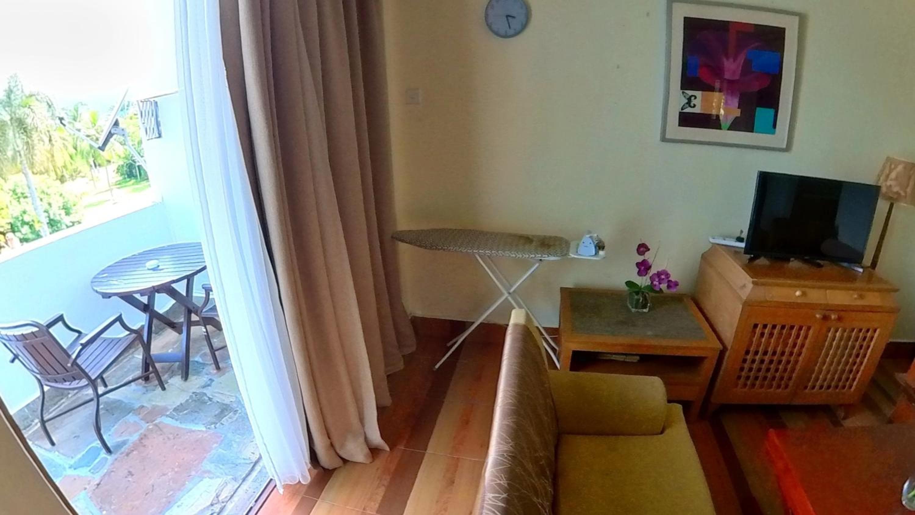 2 room Apartment @ Langkawi Lagoon Resort