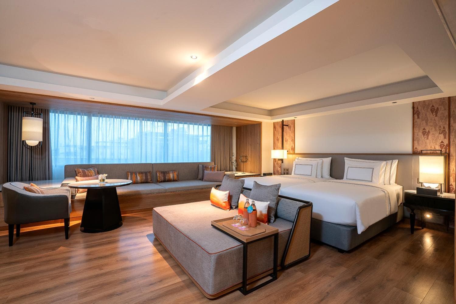 Meliá Chiang Mai