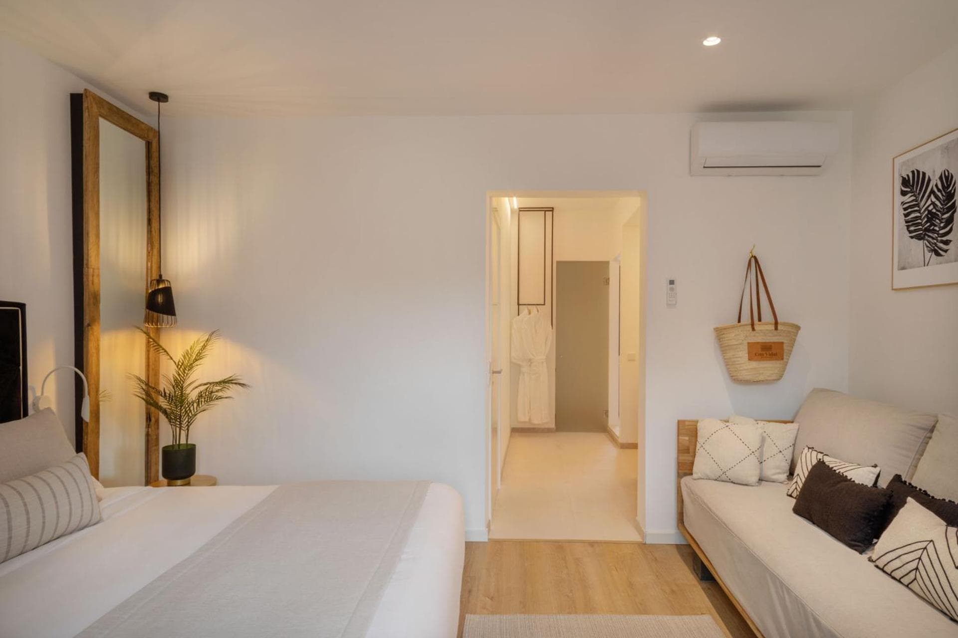 Can Vidal Boutique Rooms