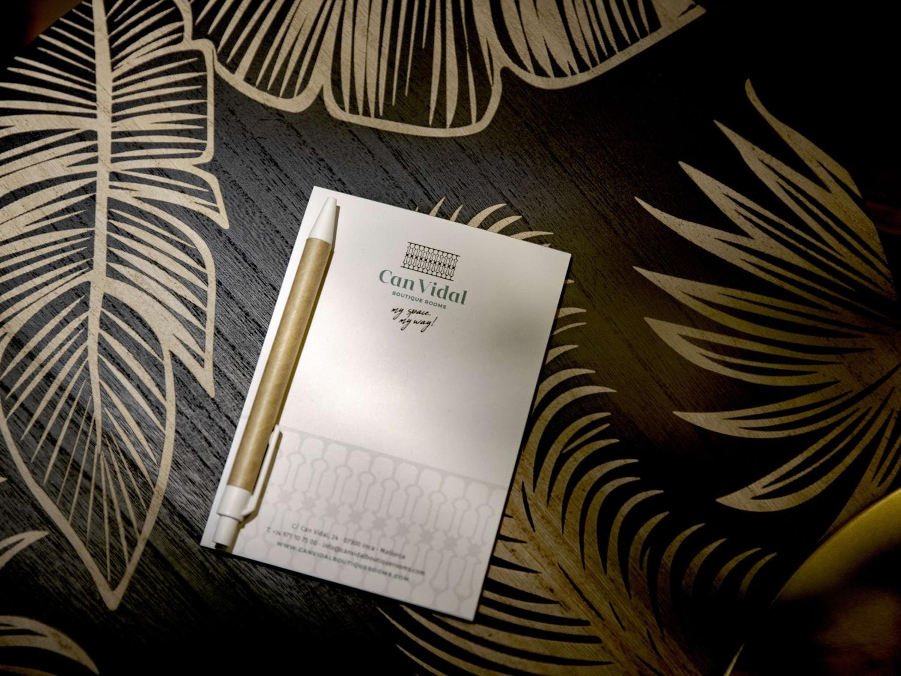 Can Vidal Boutique Rooms