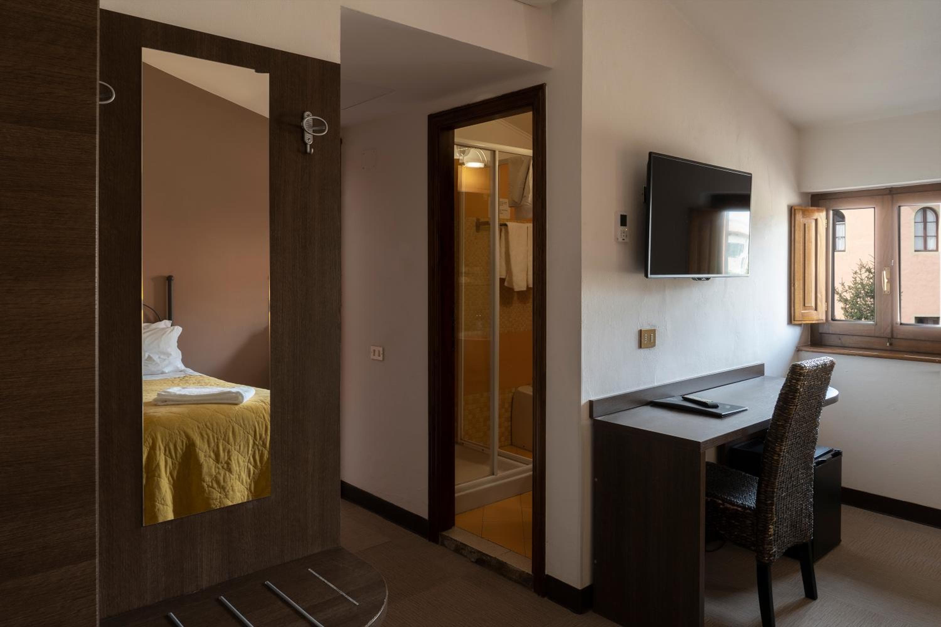 Albergo Del Chianti
