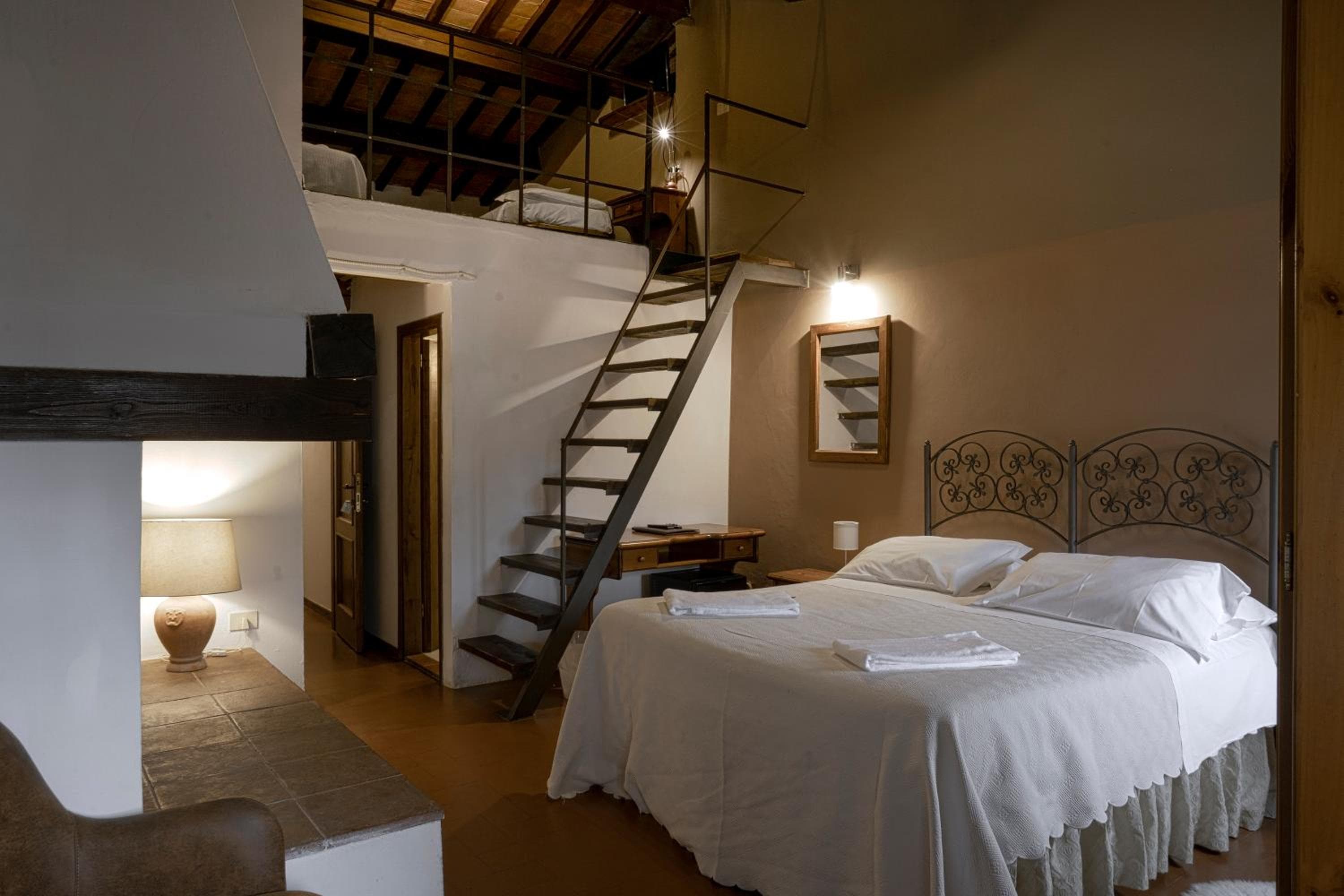 Albergo Del Chianti