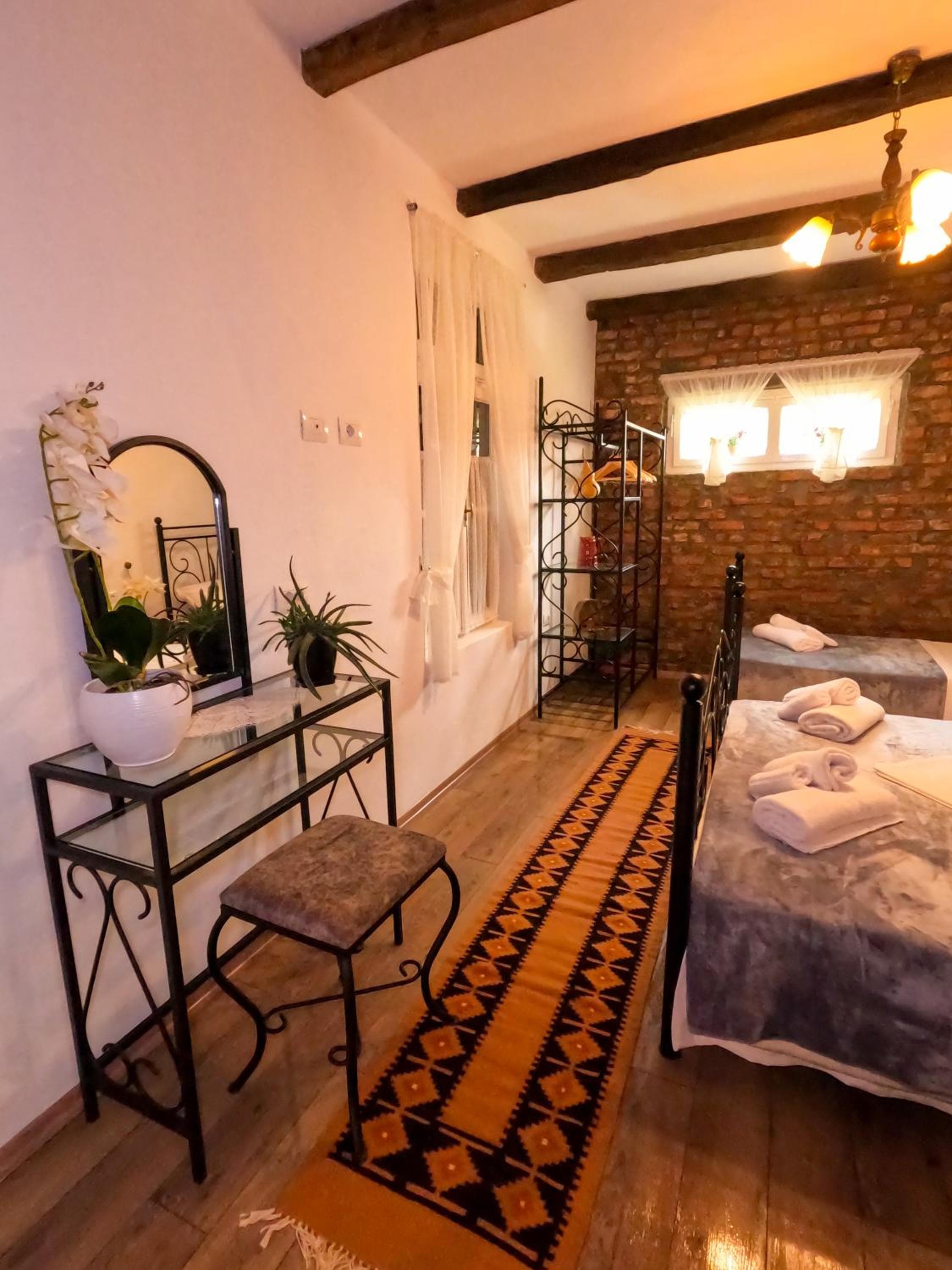 InTown Guesthouse Shkoder