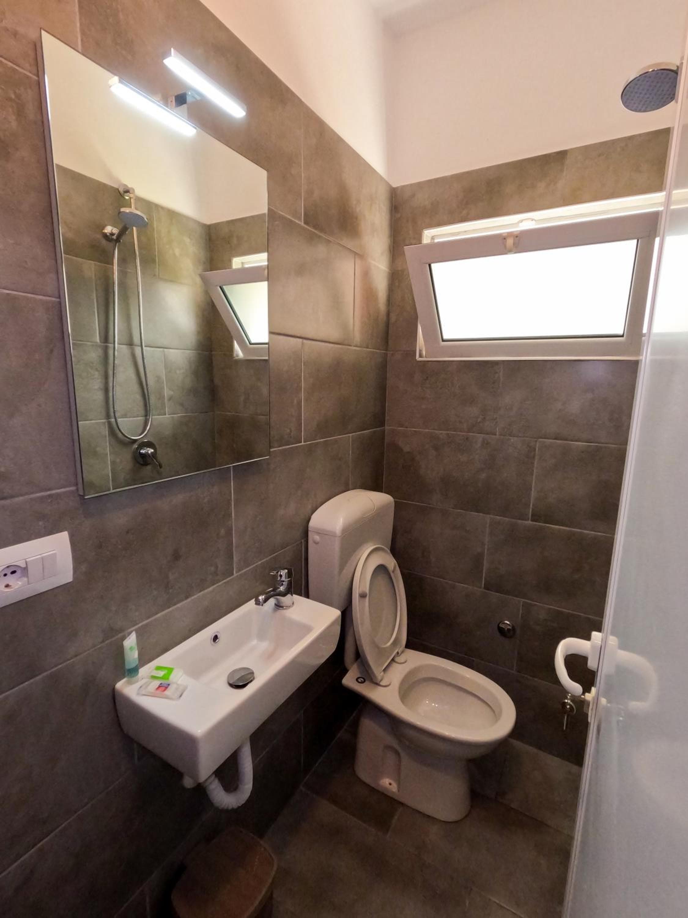 InTown Guesthouse Shkoder