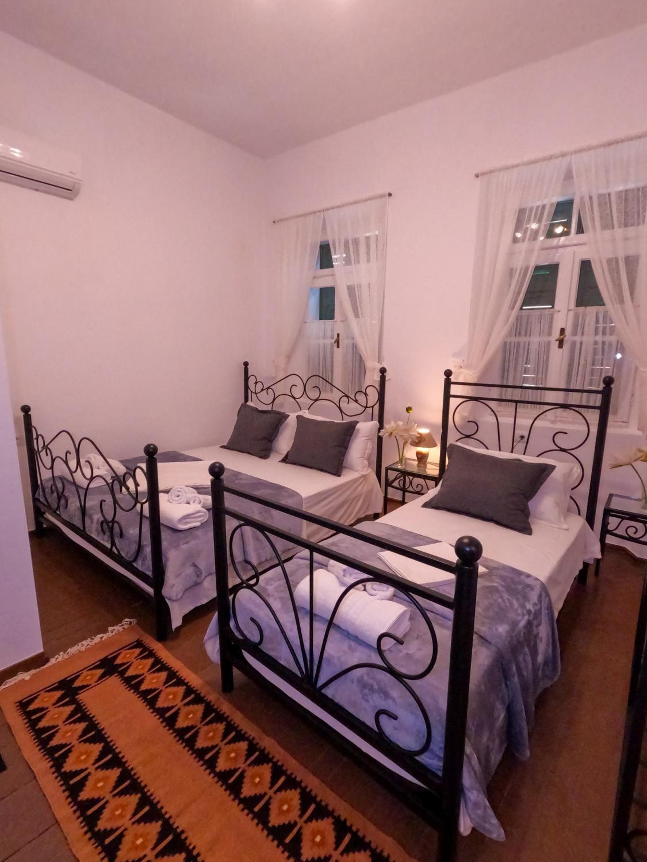 InTown Guesthouse Shkoder