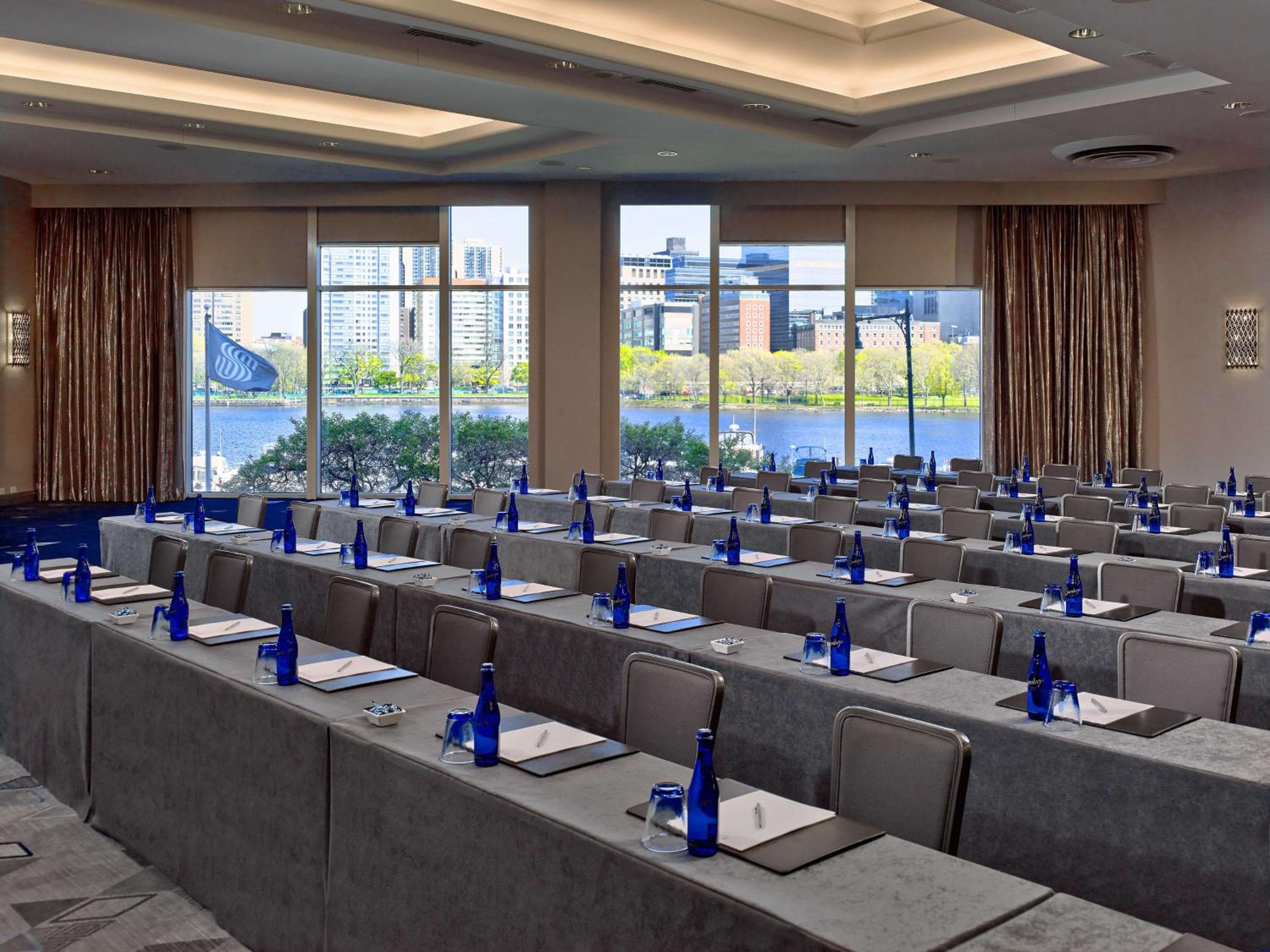 The Royal Sonesta Boston