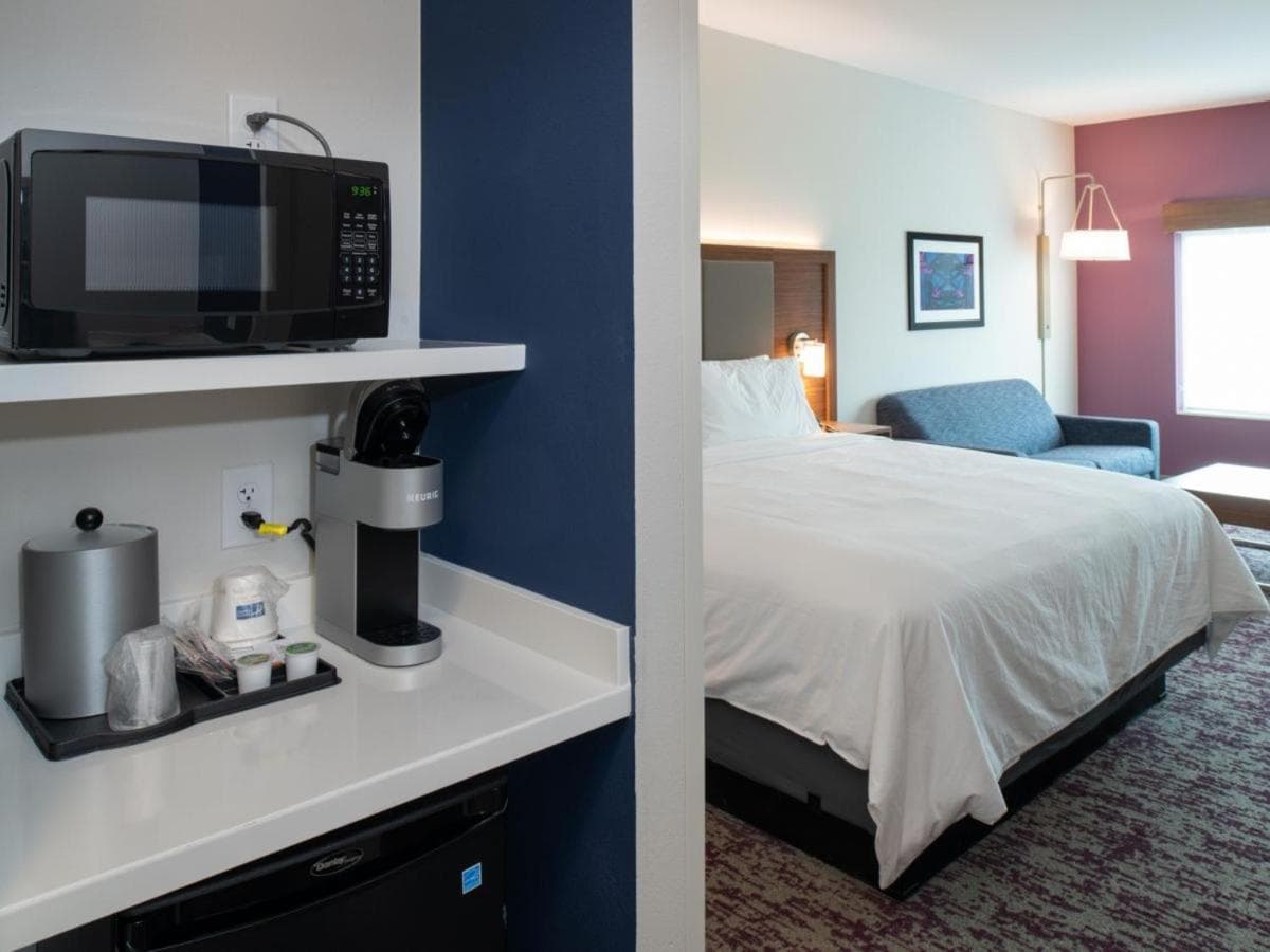 Holiday Inn Express & Suites - Little Rock Downtown by IHG