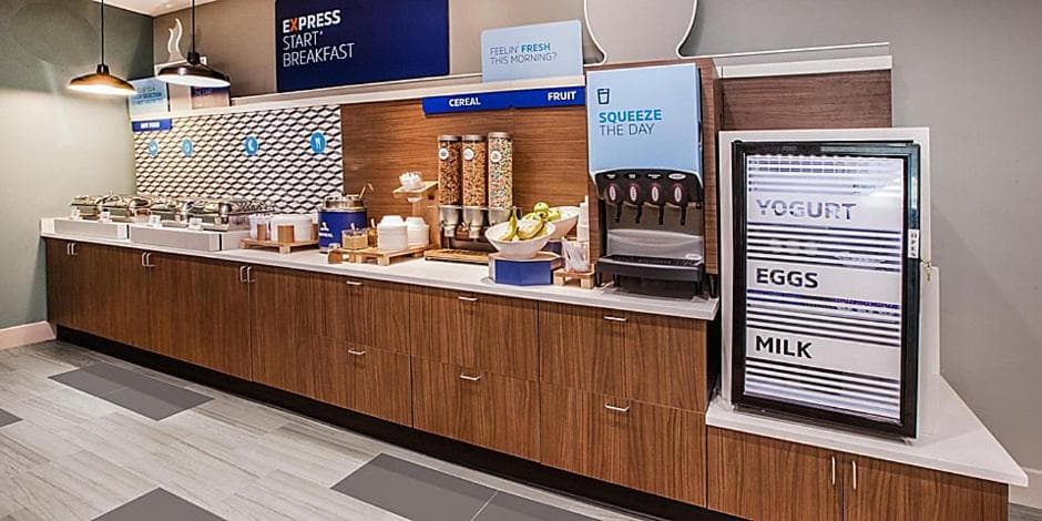 Holiday Inn Express & Suites - Little Rock Downtown by IHG