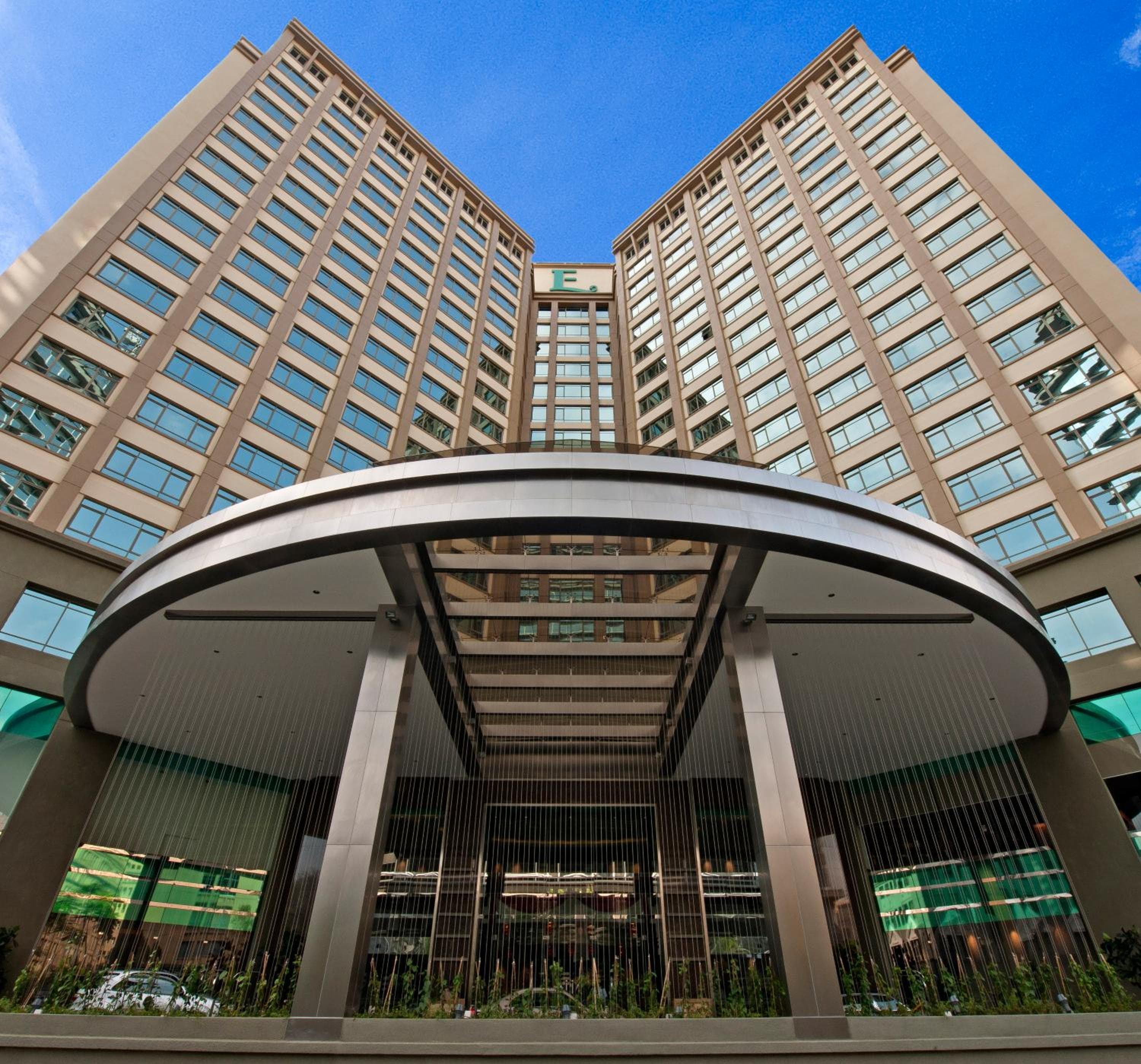 Petaling Jaya Marriott Hotel