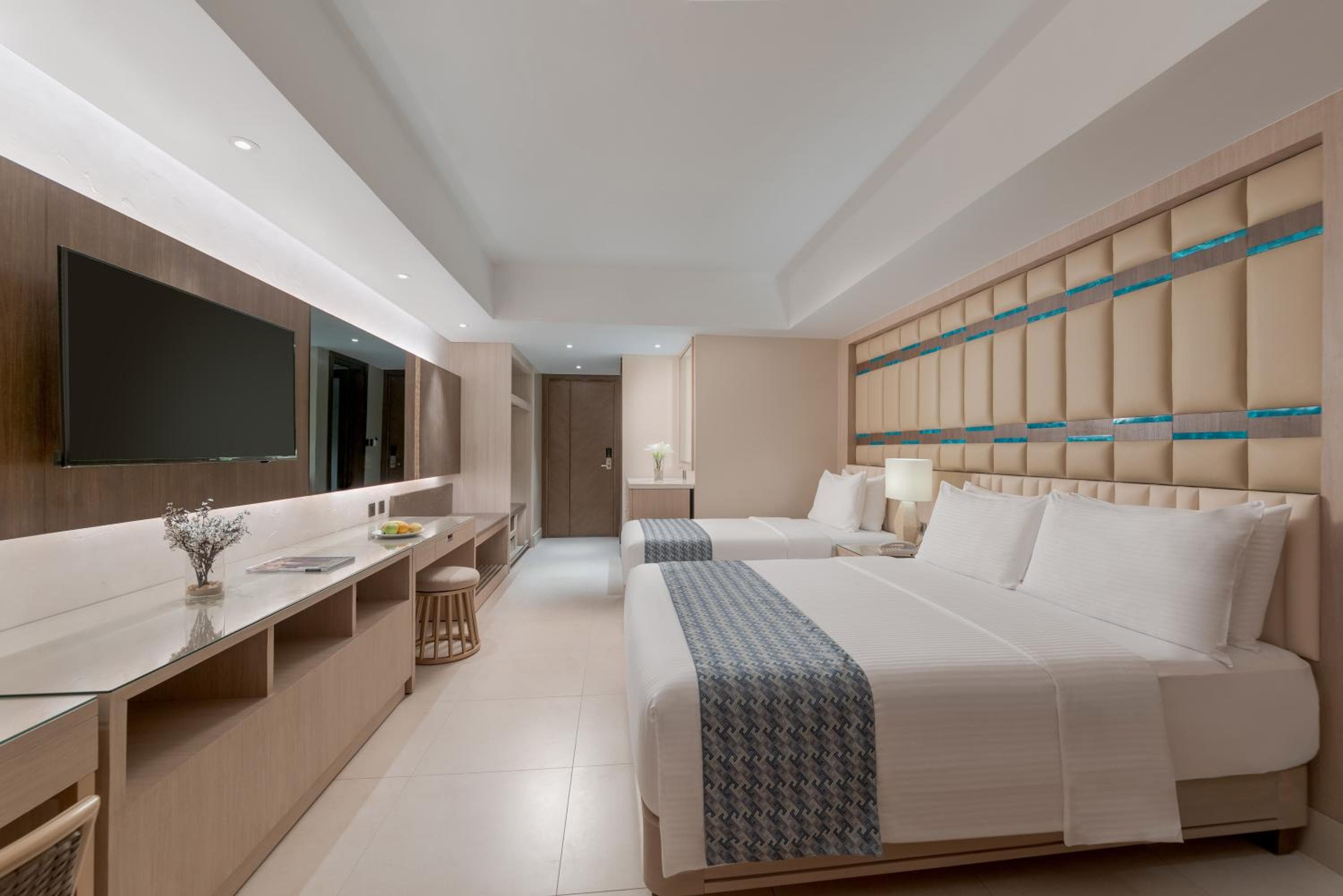 Henann Tawala Resort
